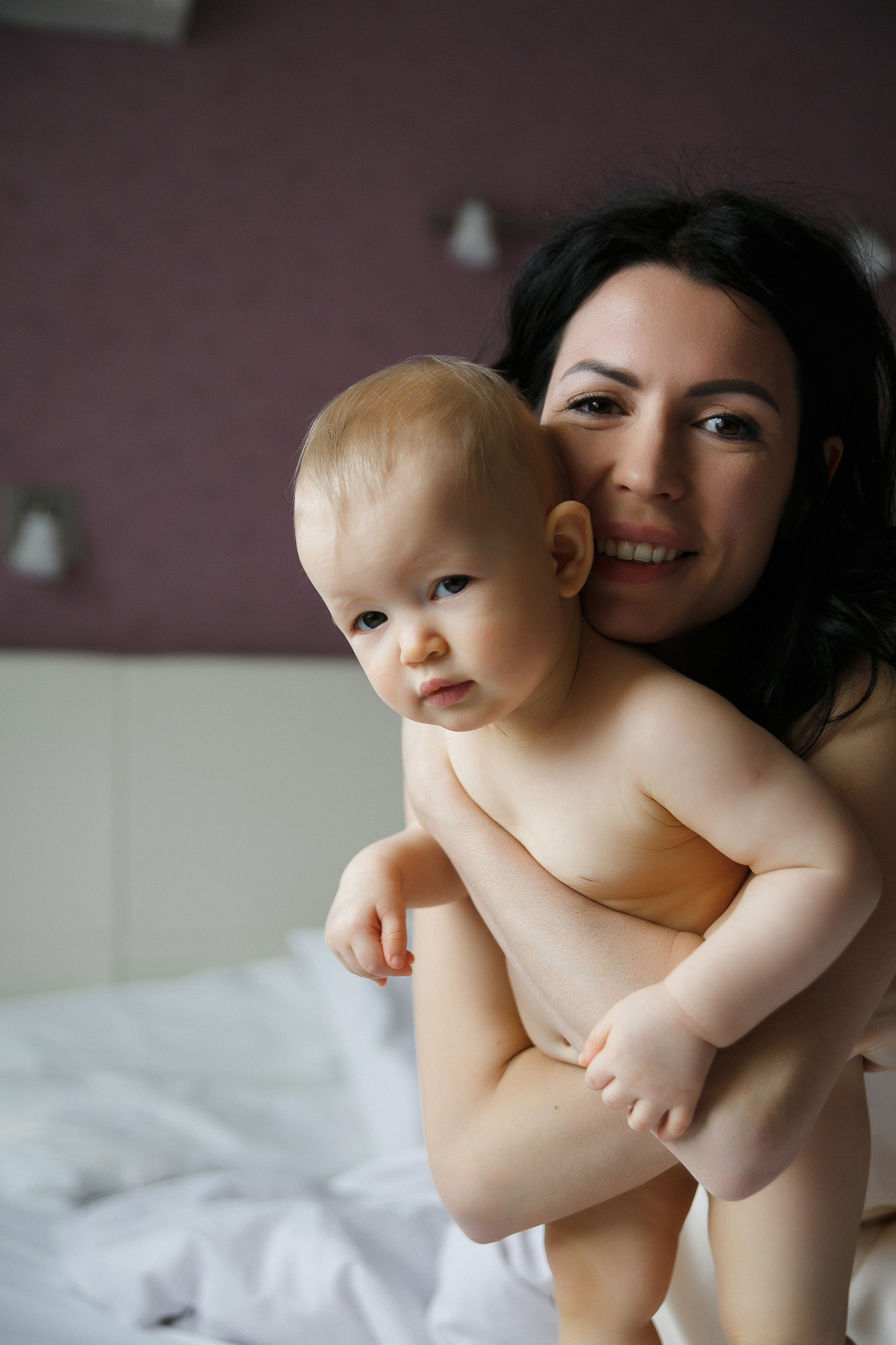 Домашняя история. Фотограф Носова Марина