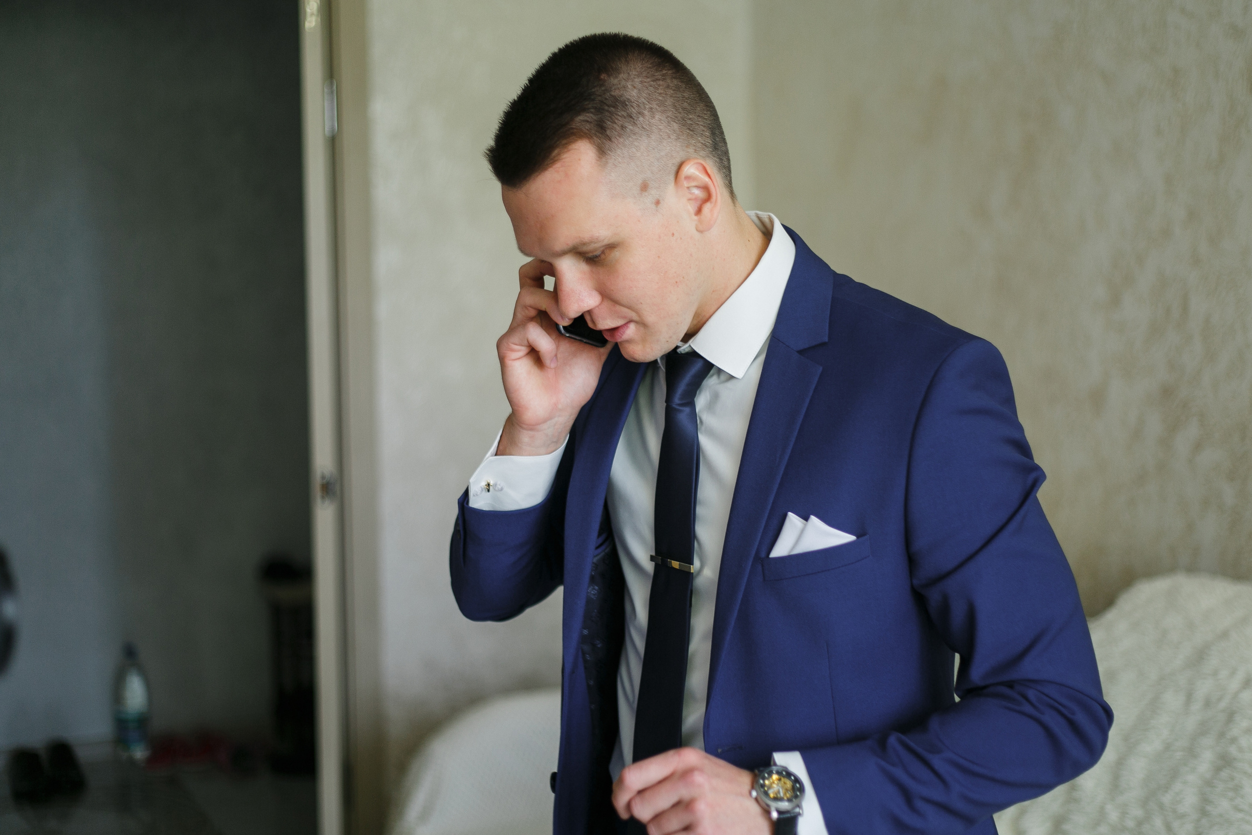 Свадебный фотограф Казань. Фотограф Носова Марина