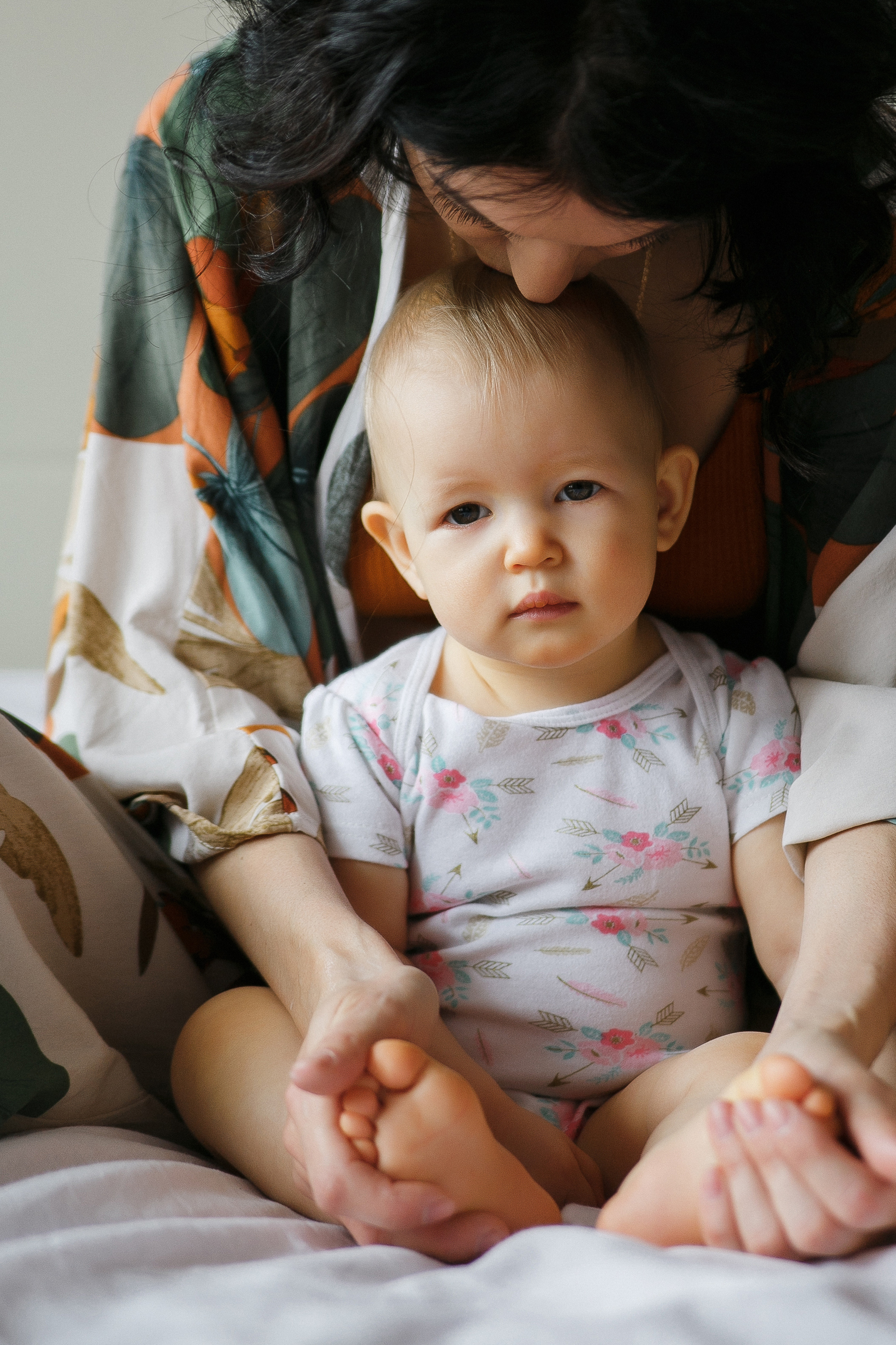 Домашняя история. Фотограф Носова Марина