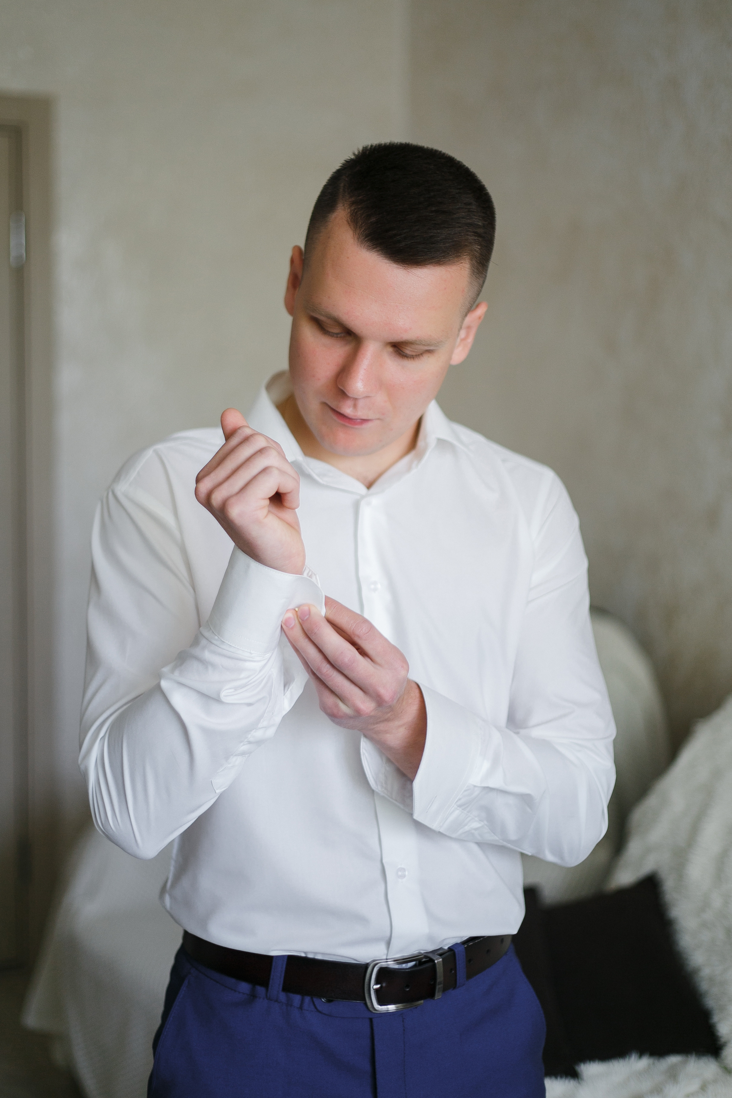 Свадебный фотограф Казань. Фотограф Носова Марина