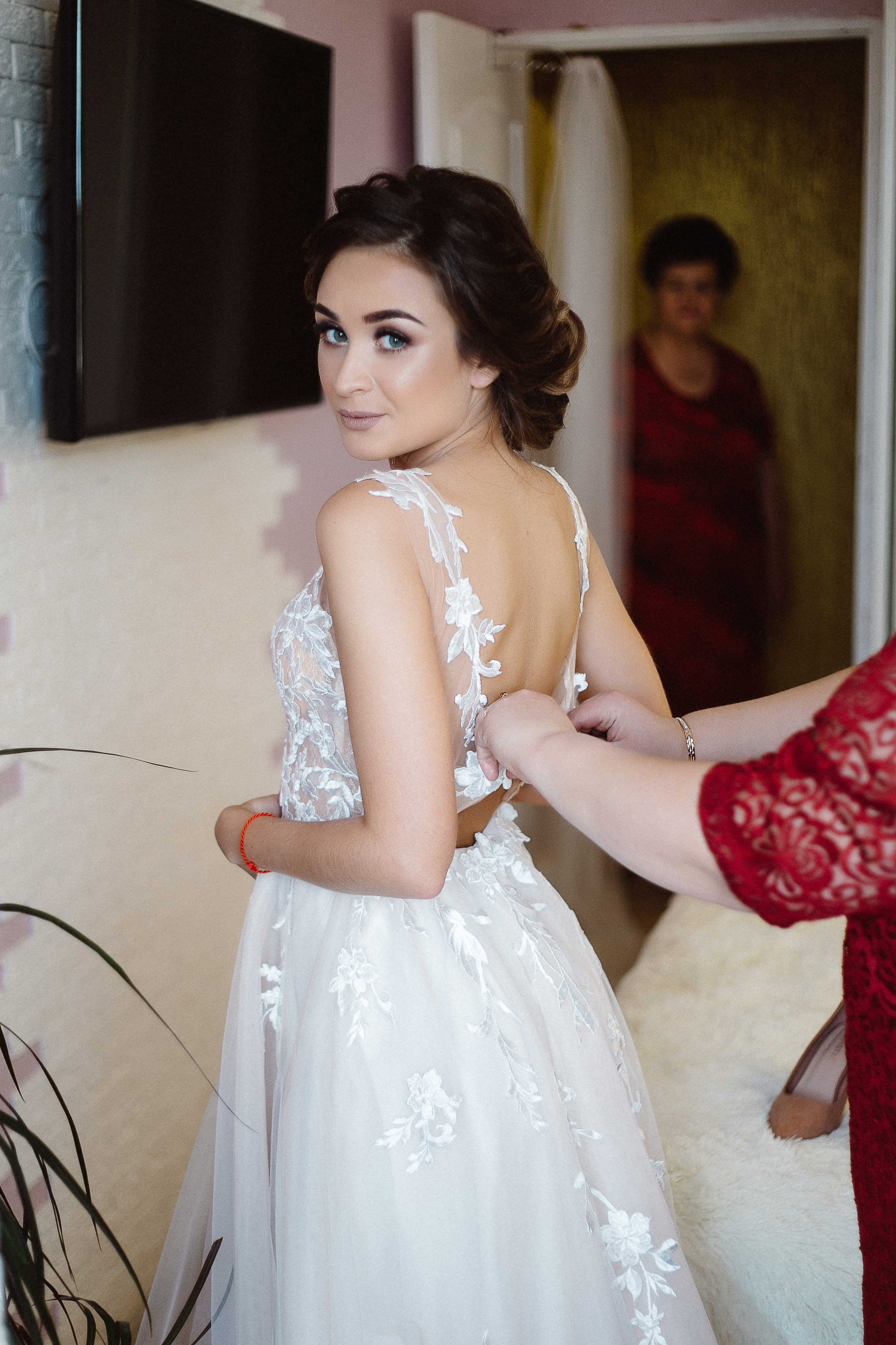 Свадебный фотограф Казань. Фотограф Носова Марина