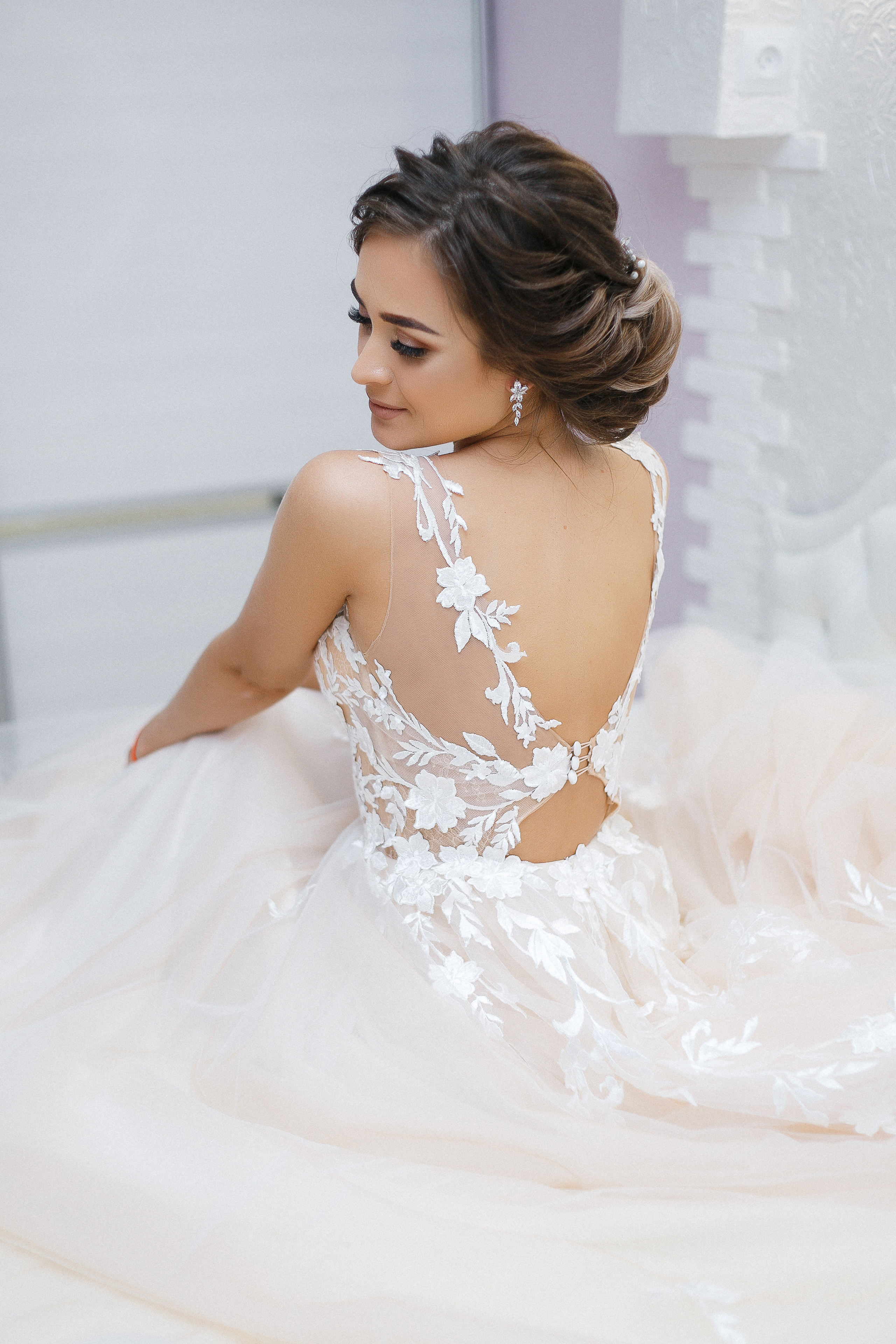 Свадебный фотограф Казань. Фотограф Носова Марина