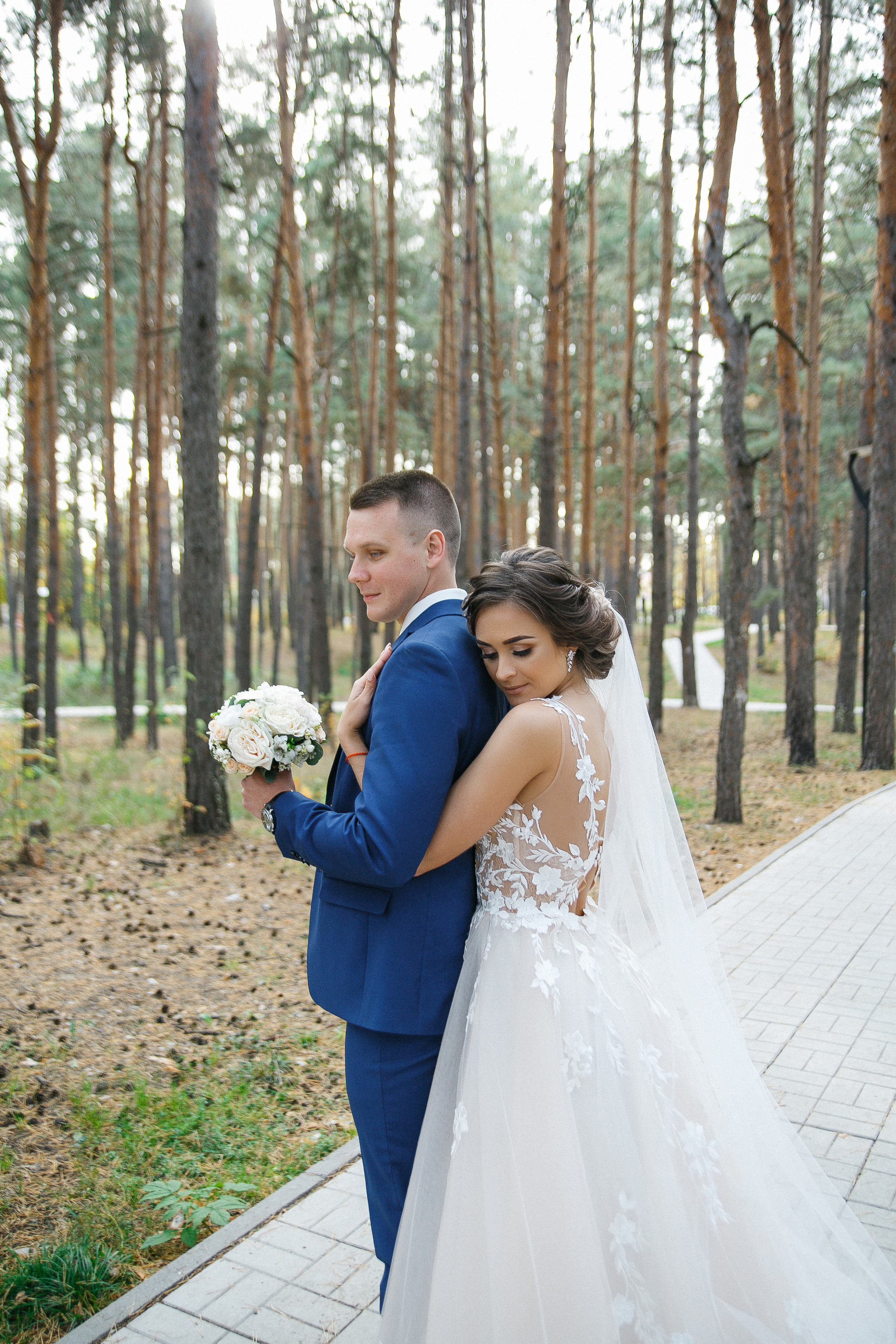 Свадебный фотограф Казань. Фотограф Носова Марина