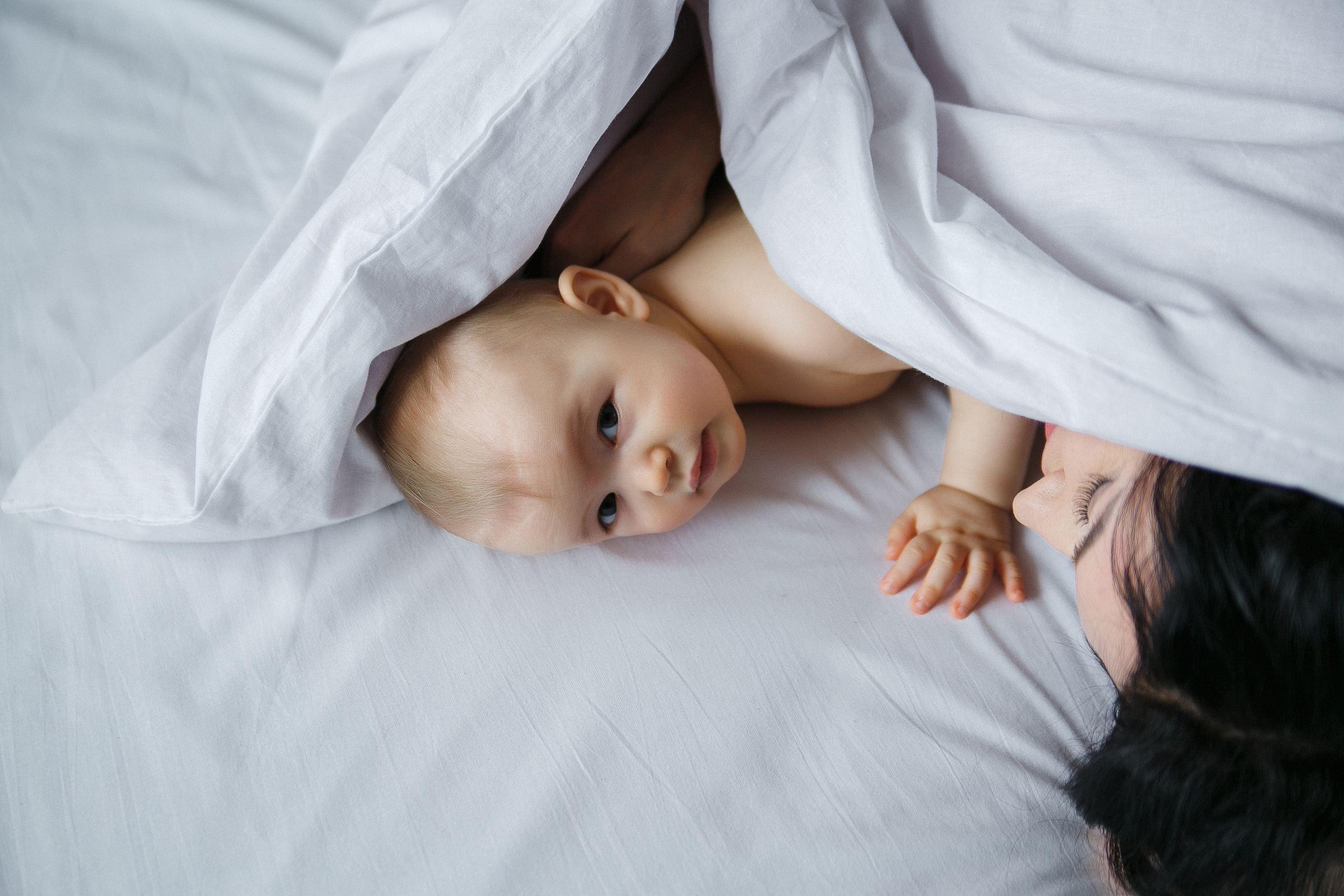 Домашняя история. Фотограф Носова Марина