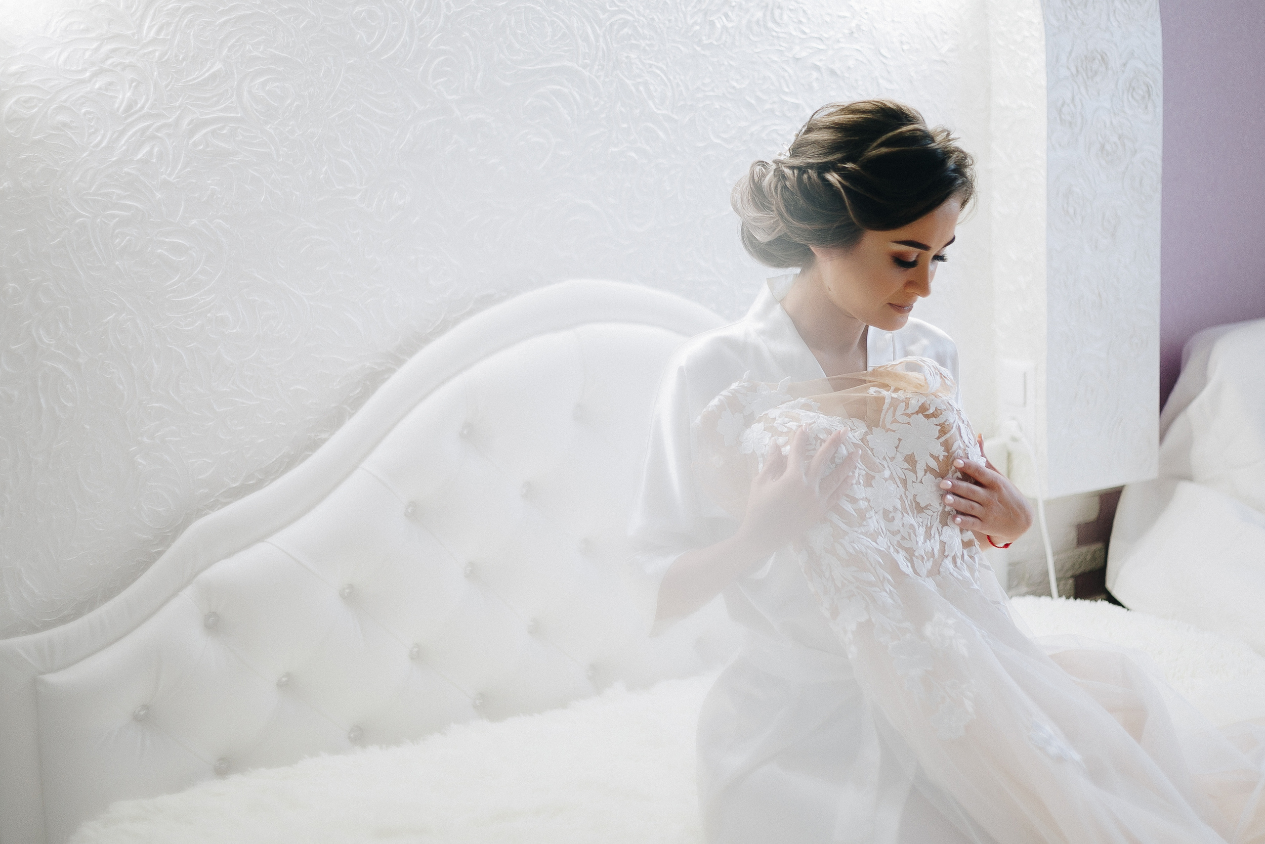 Свадебный фотограф Казань. Фотограф Носова Марина