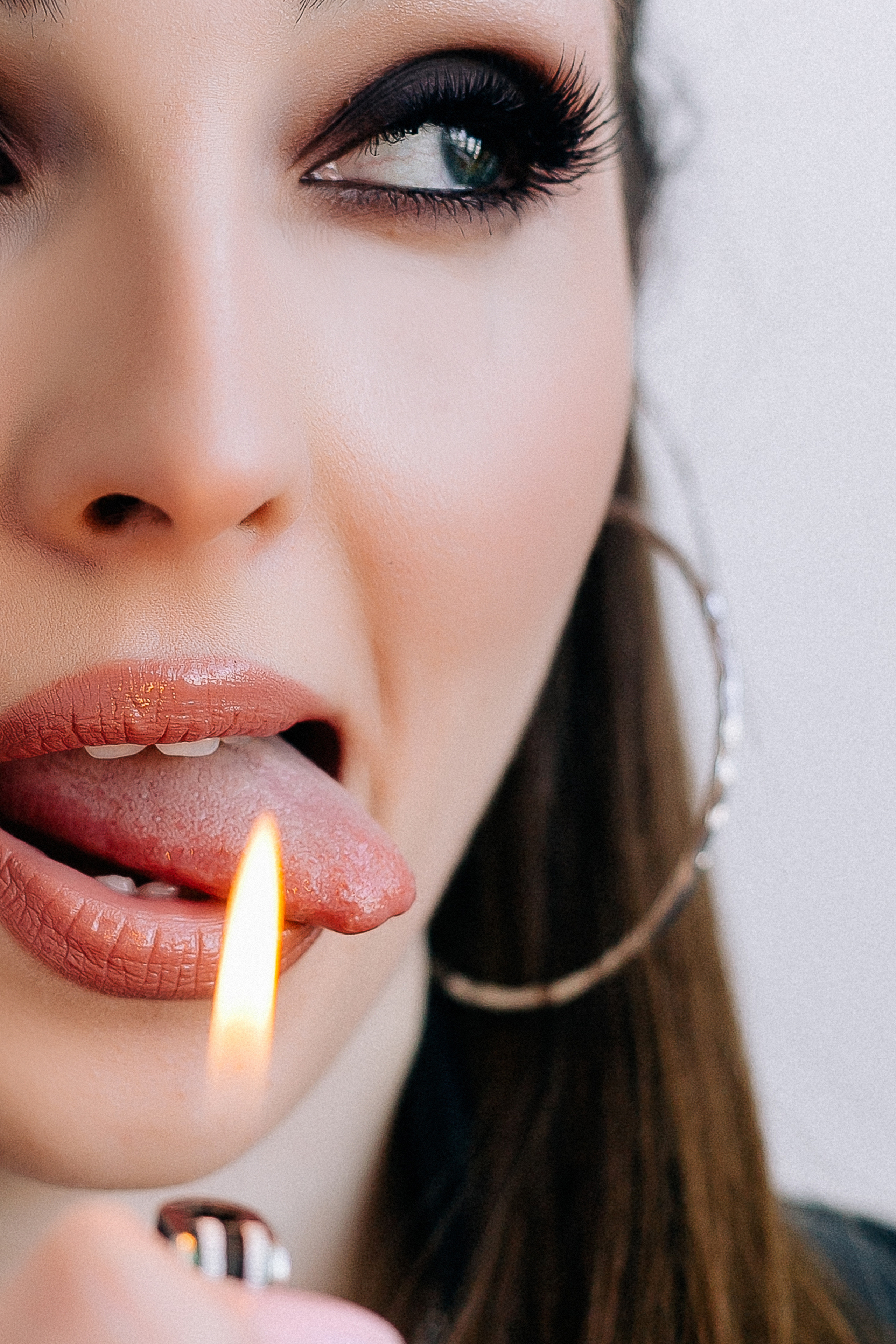 Фотосессия с доберманами. Фотограф Носова Марина