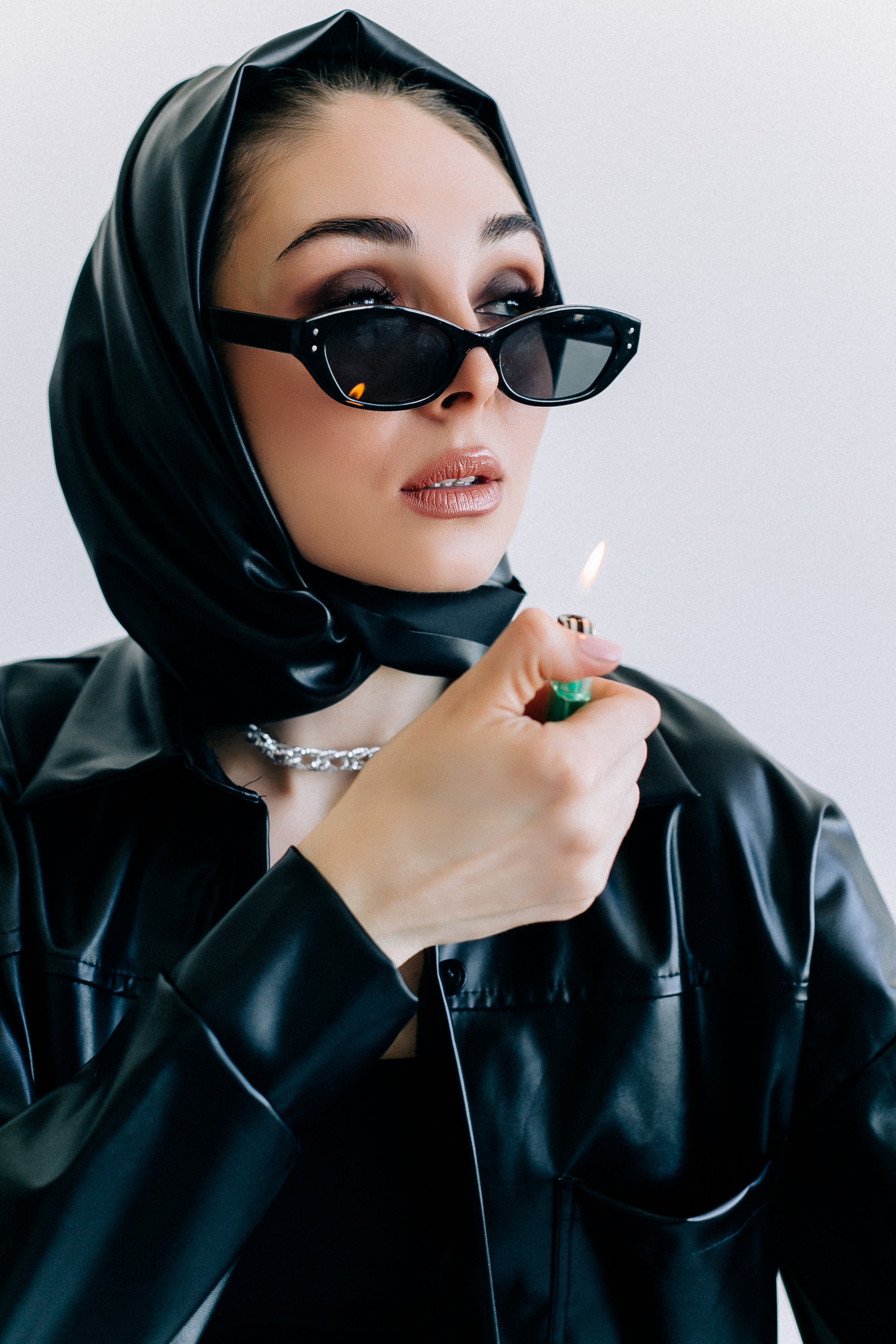 Фотосессия с доберманами. Фотограф Носова Марина