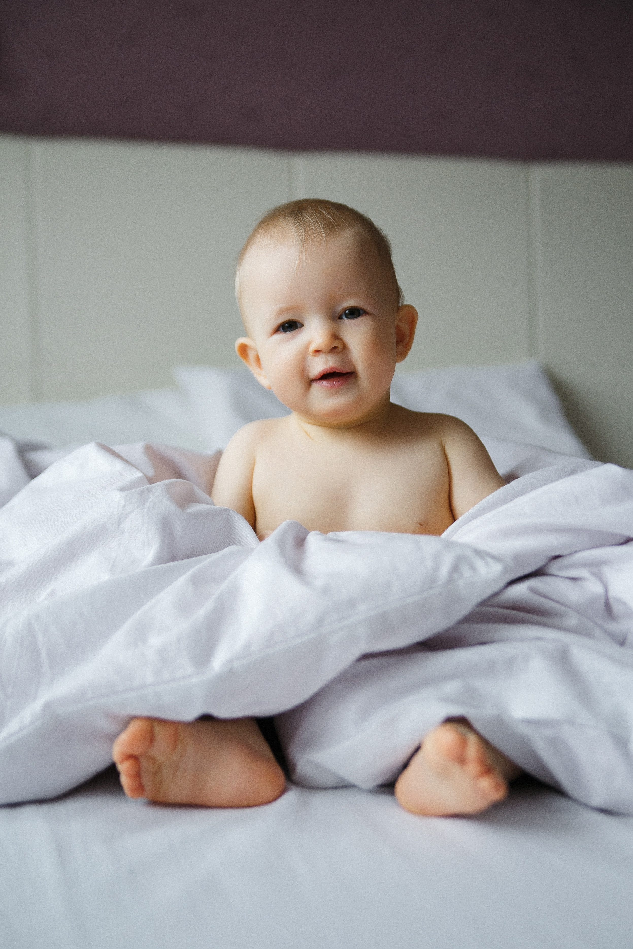 Домашняя история. Фотограф Носова Марина