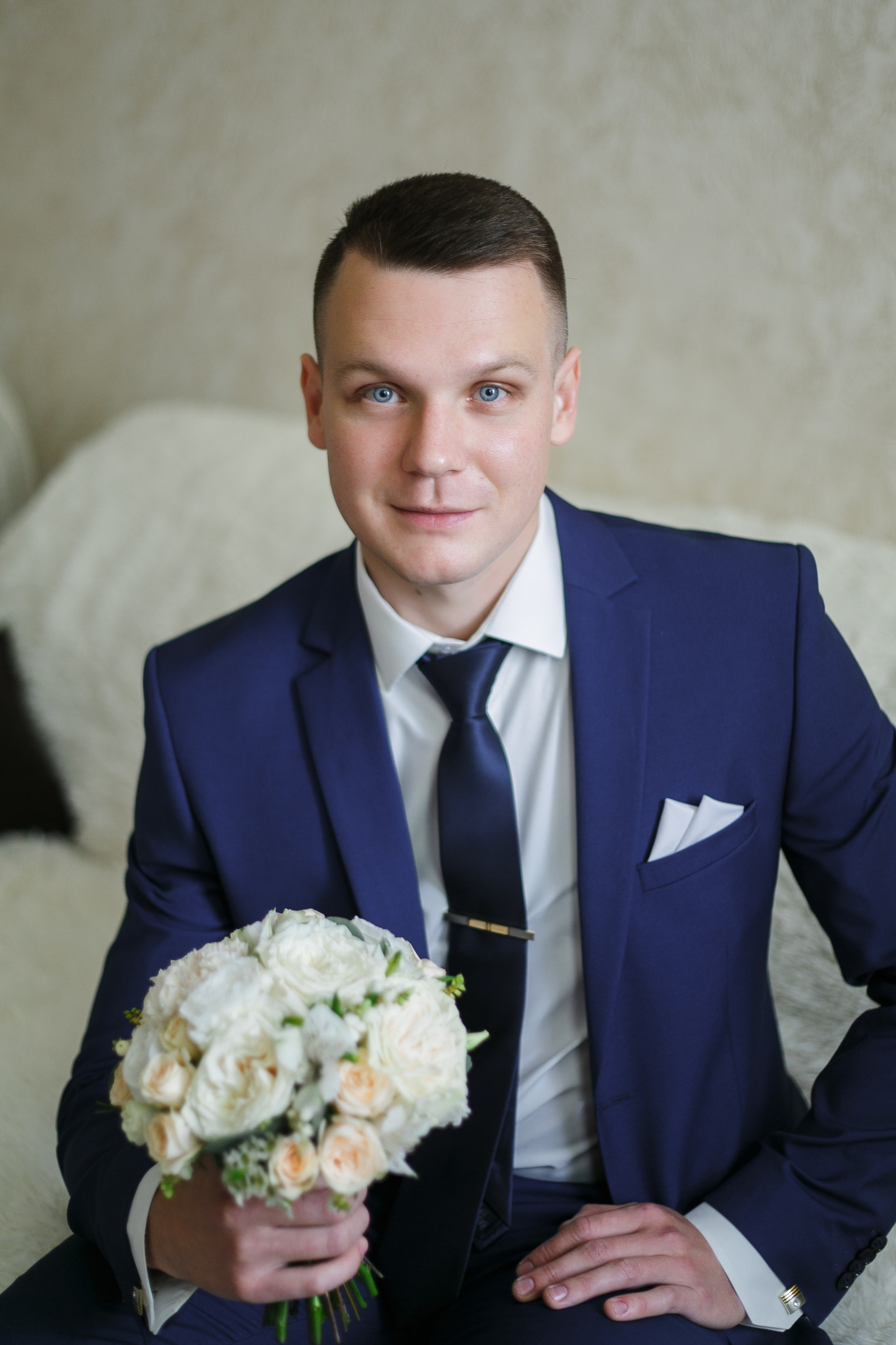 Свадебный фотограф Казань. Фотограф Носова Марина