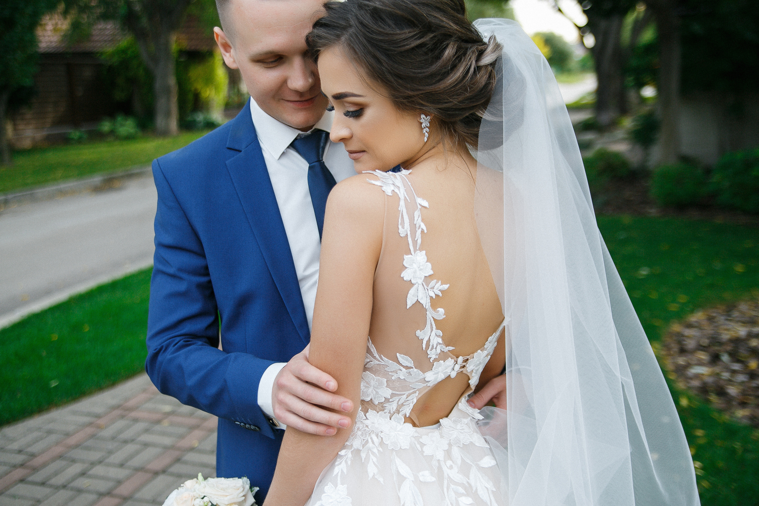 Свадебный фотограф Казань. Фотограф Носова Марина