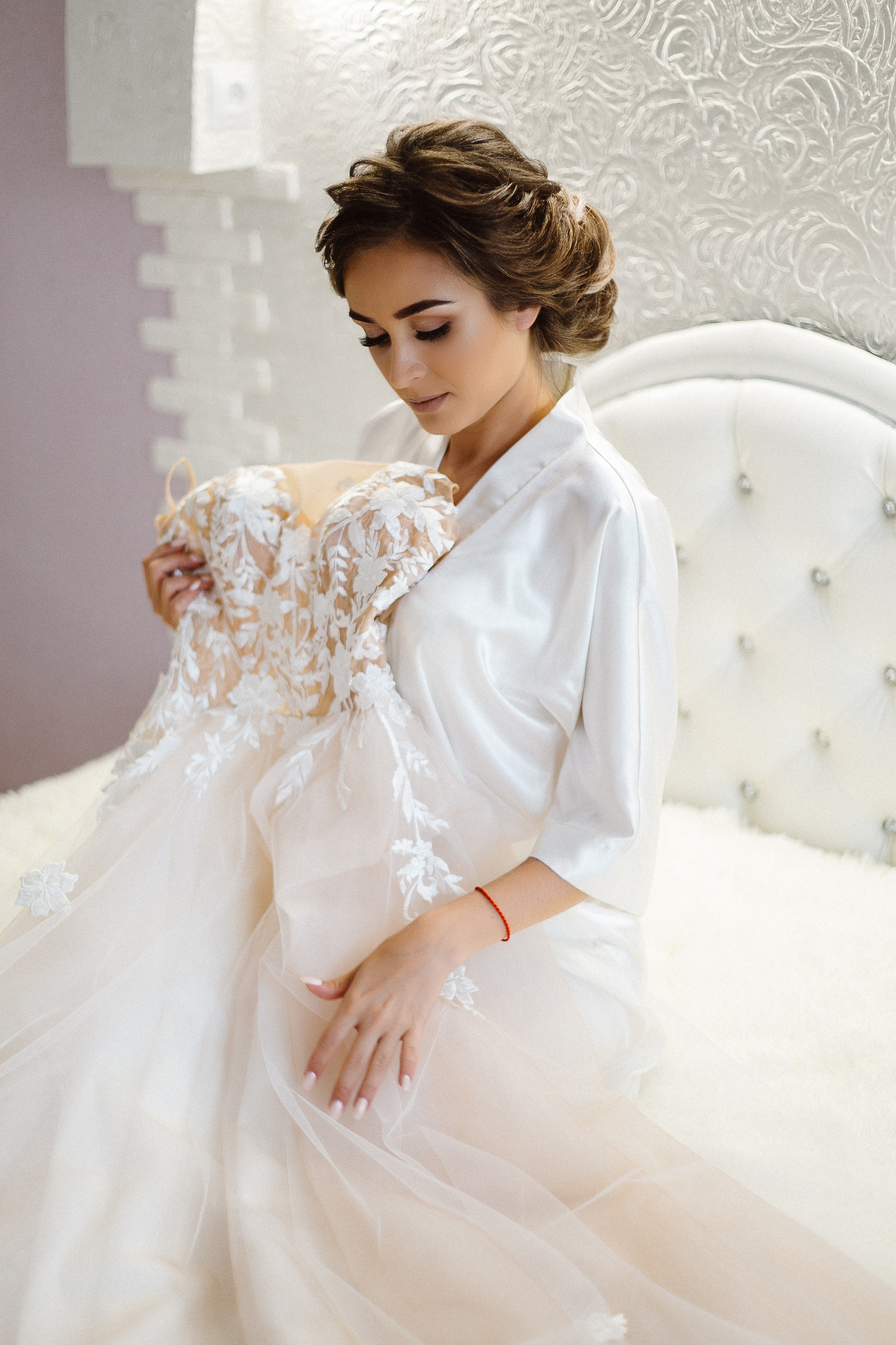 Свадебный фотограф Казань. Фотограф Носова Марина