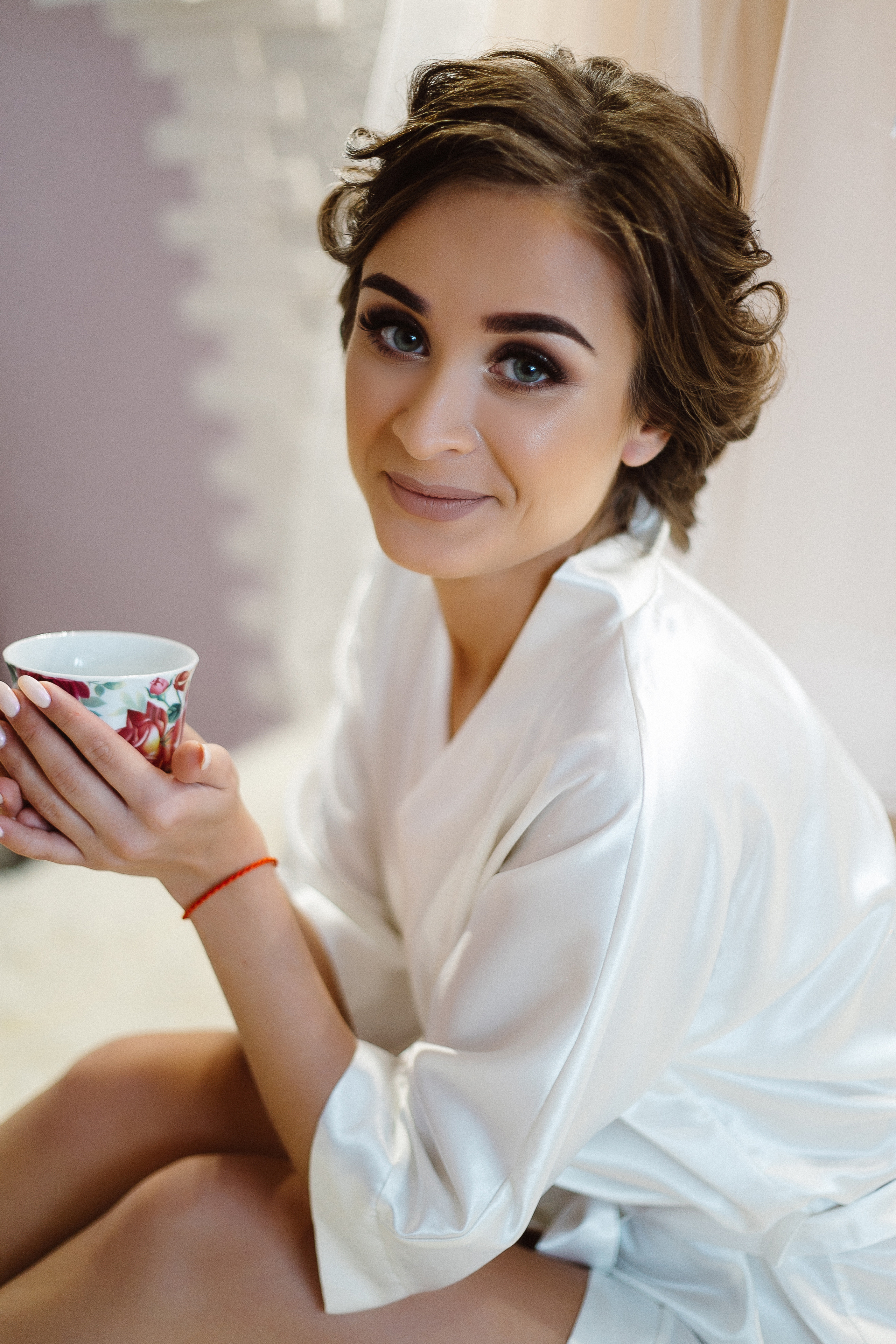 Свадебный фотограф Казань. Фотограф Носова Марина