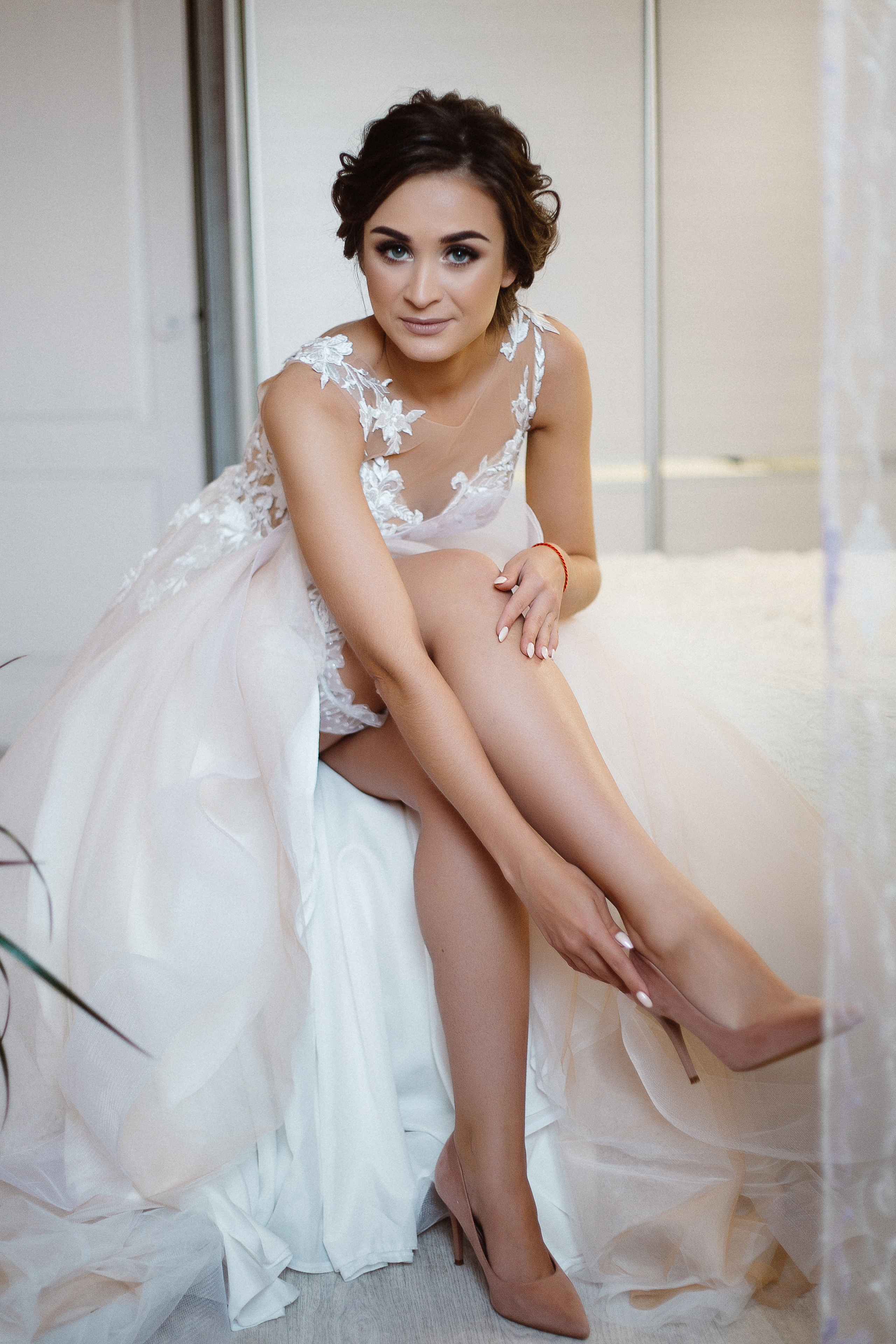 Свадебный фотограф Казань. Фотограф Носова Марина