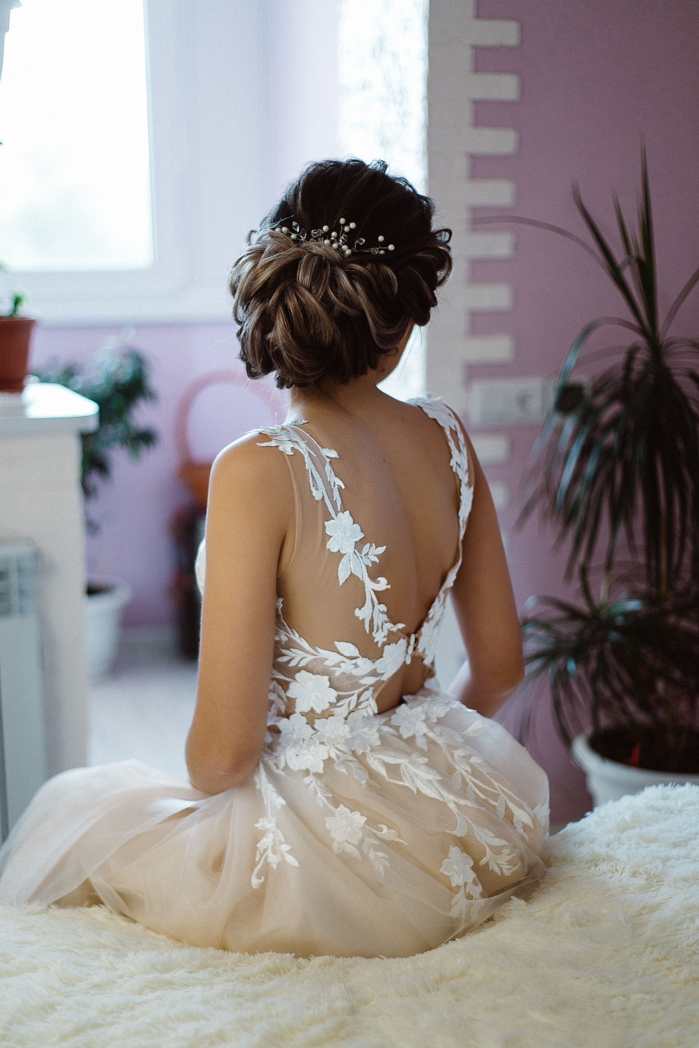 Свадебный фотограф Казань. Фотограф Носова Марина