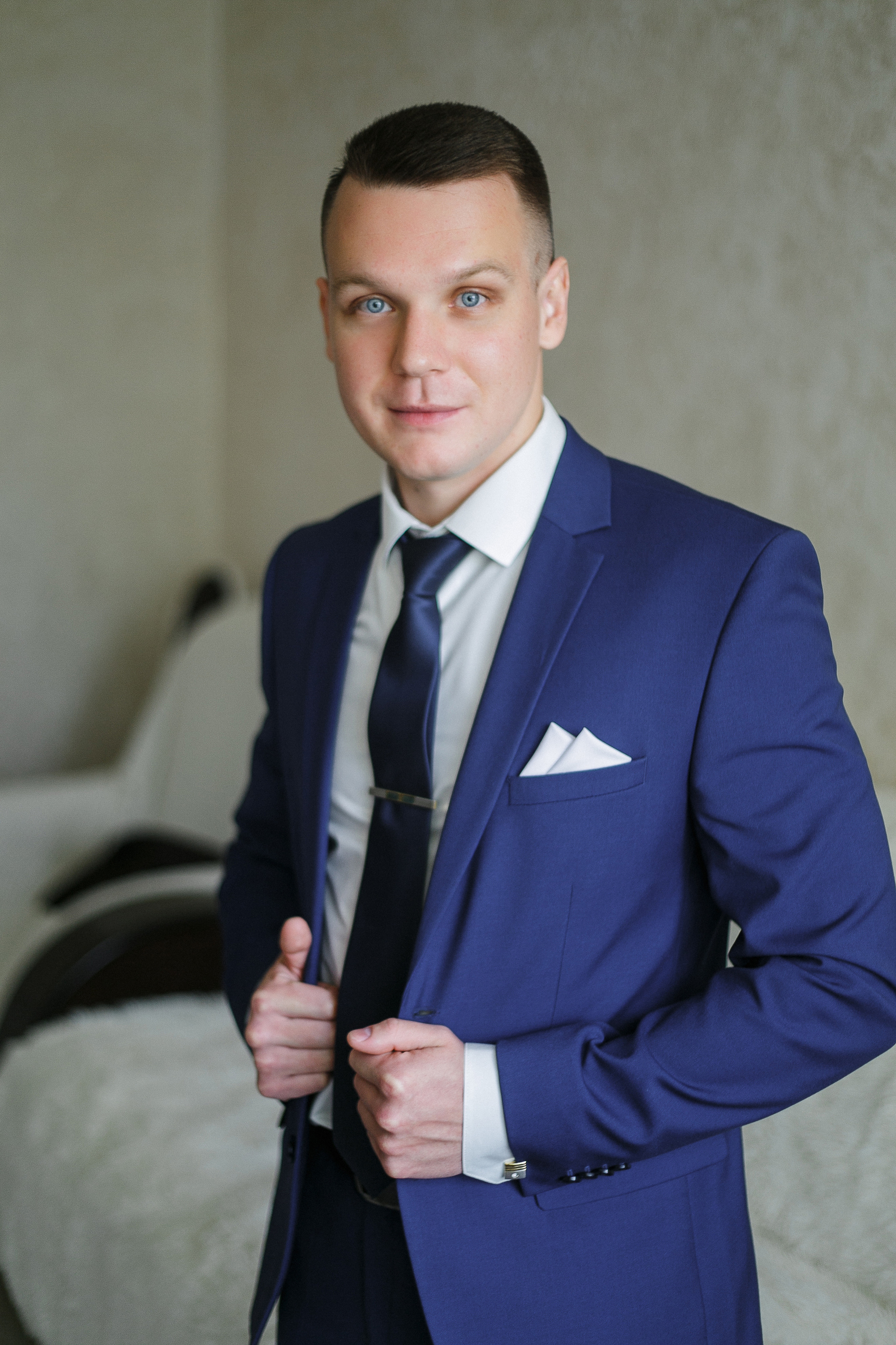 Свадебный фотограф Казань. Фотограф Носова Марина