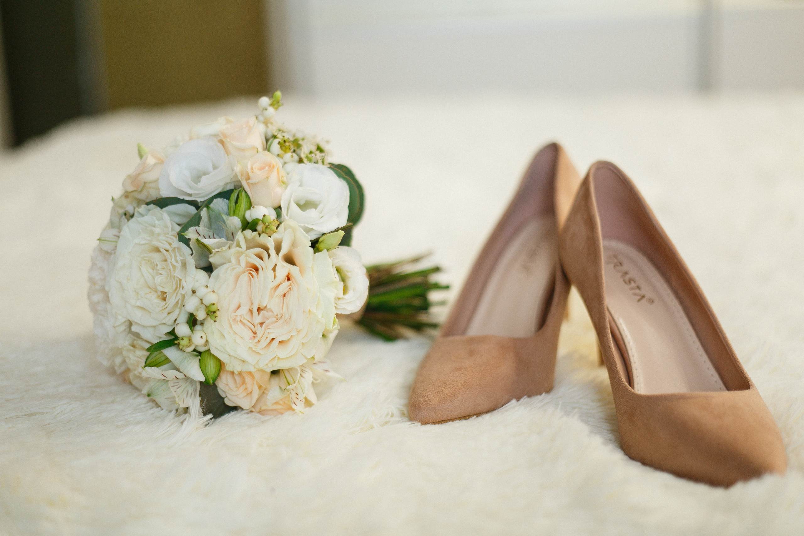 Свадебный фотограф Казань. Фотограф Носова Марина