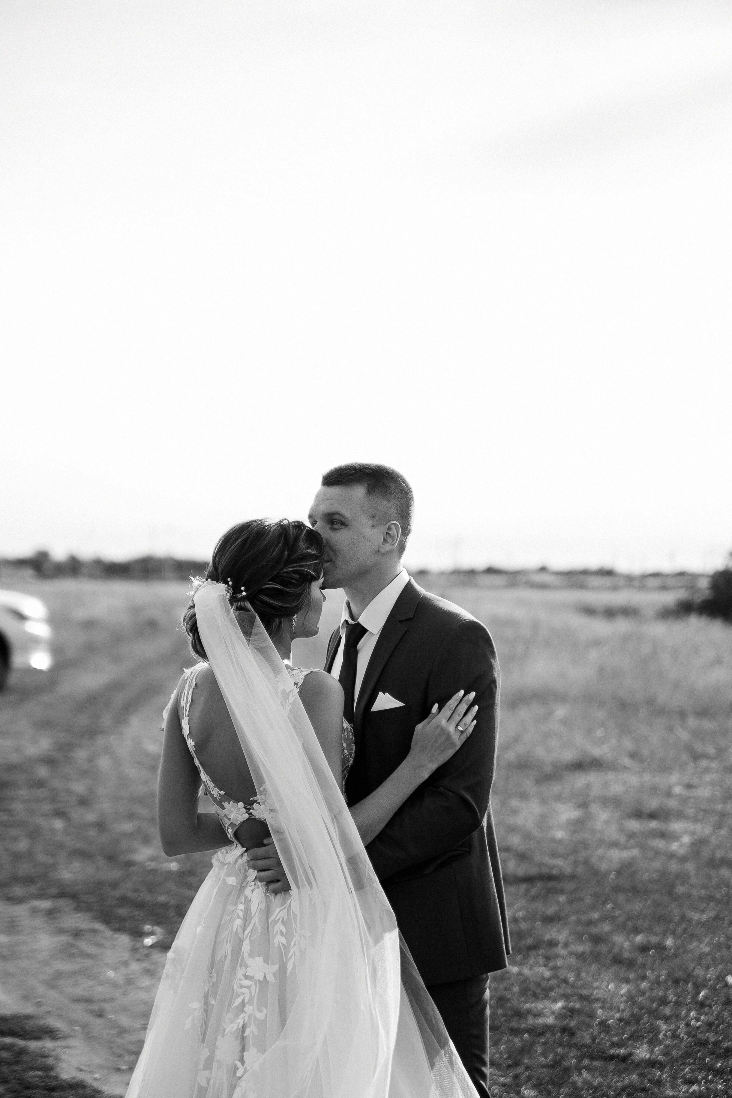 Свадебный фотограф Казань. Фотограф Носова Марина