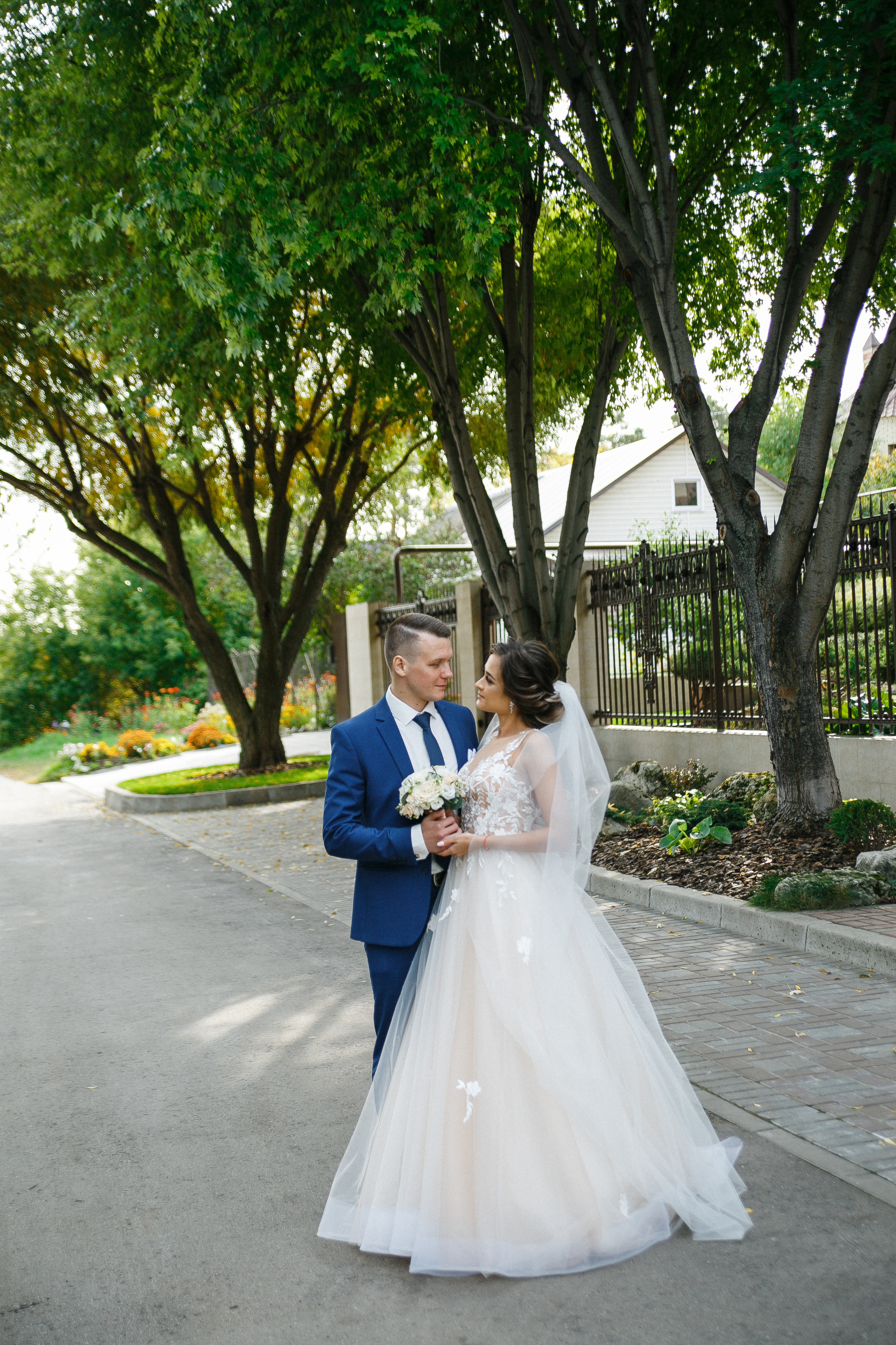 Свадебный фотограф Казань. Фотограф Носова Марина