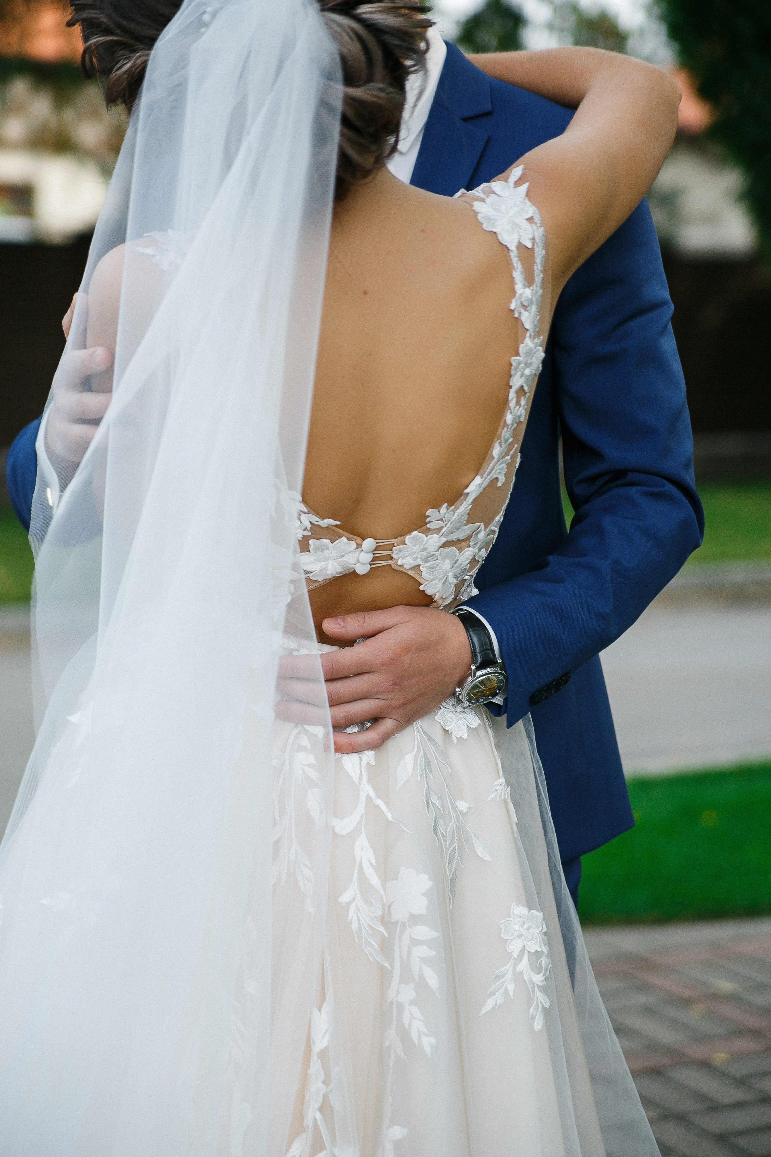 Свадебный фотограф Казань. Фотограф Носова Марина