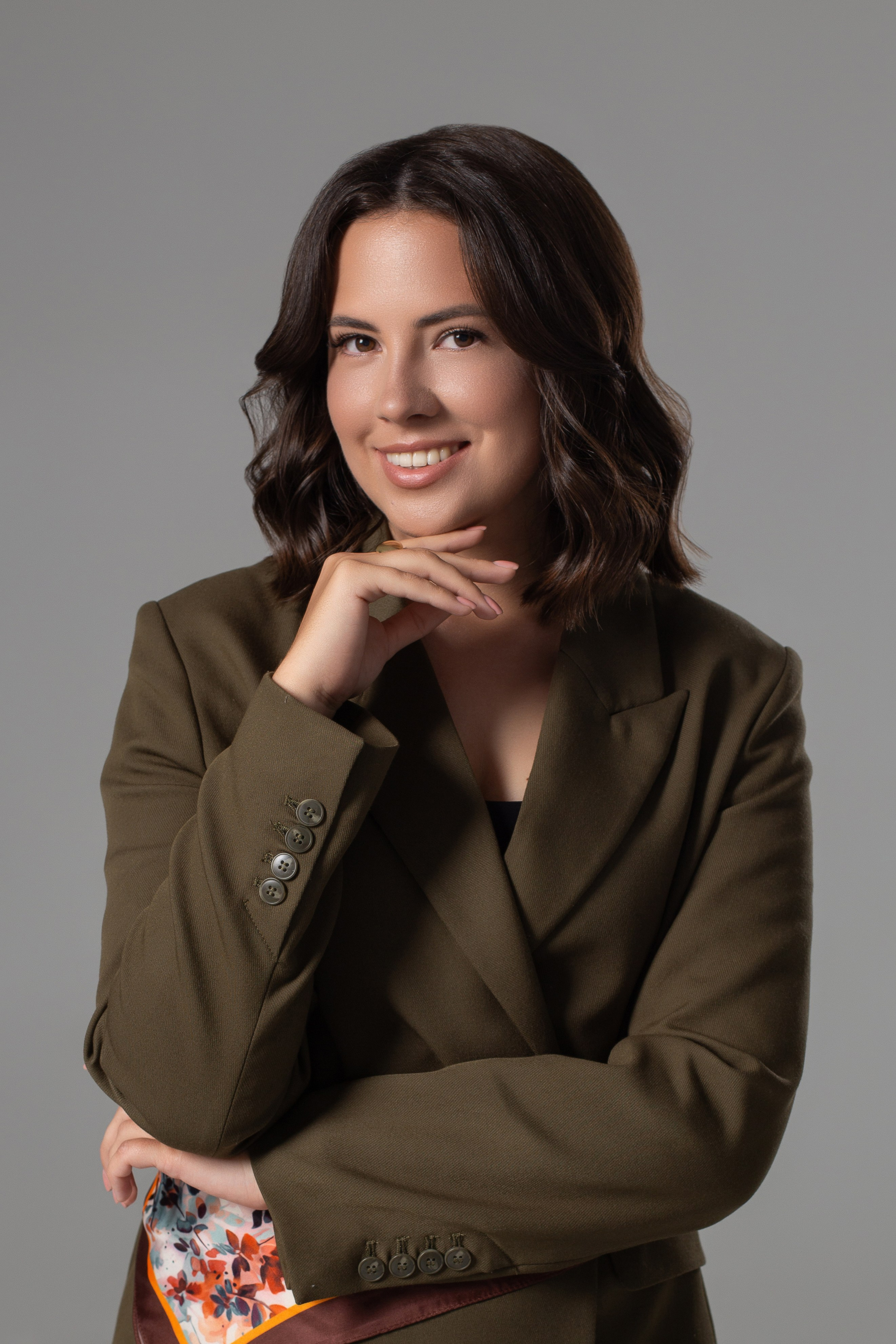 Креативные индустрии Тюмени — это люди. АНО «ЛИГА ТВОРЧЕСКИХ»