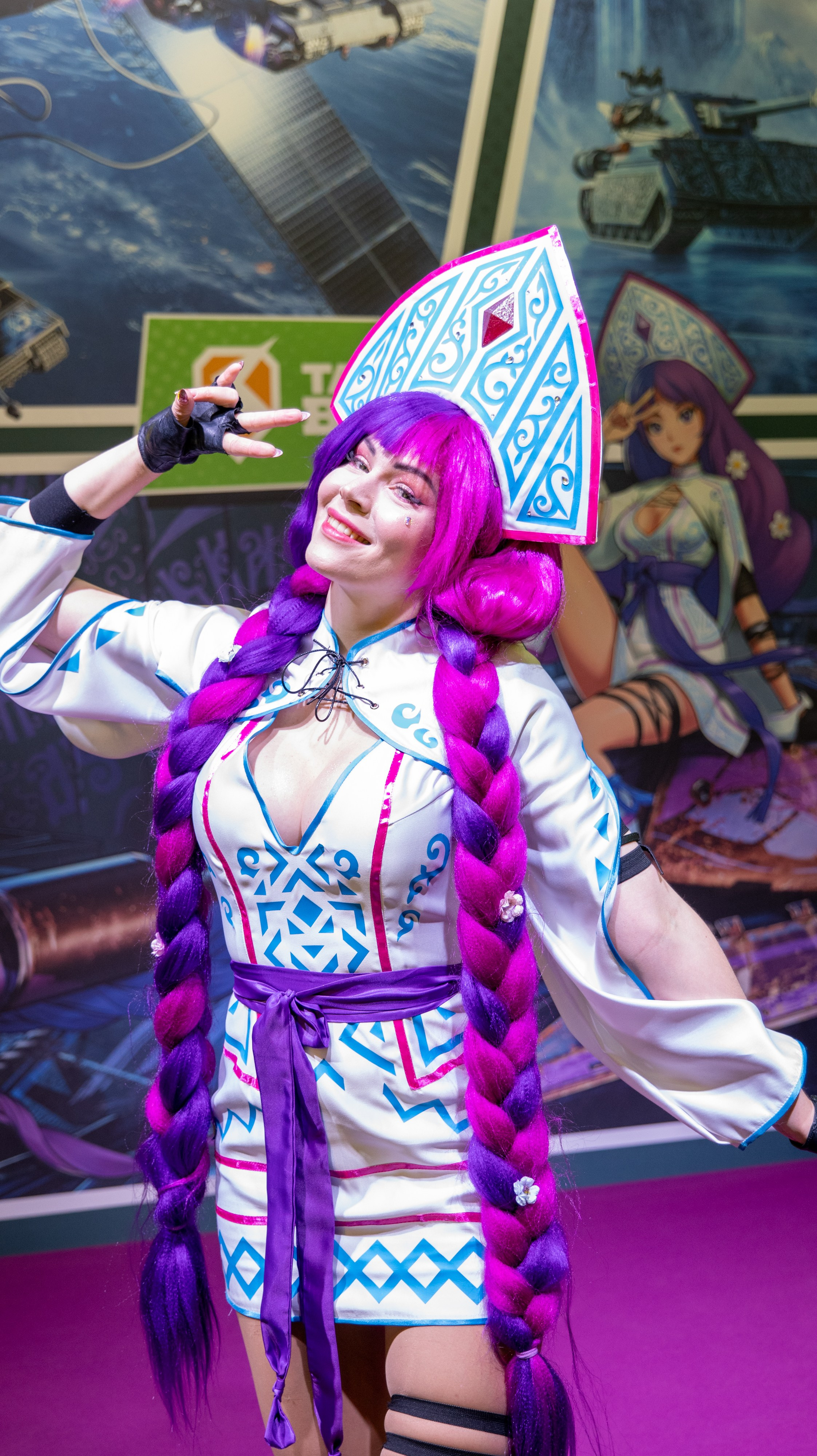 Выставки. Фотограф и видеограф в Москве Александр Вандышев