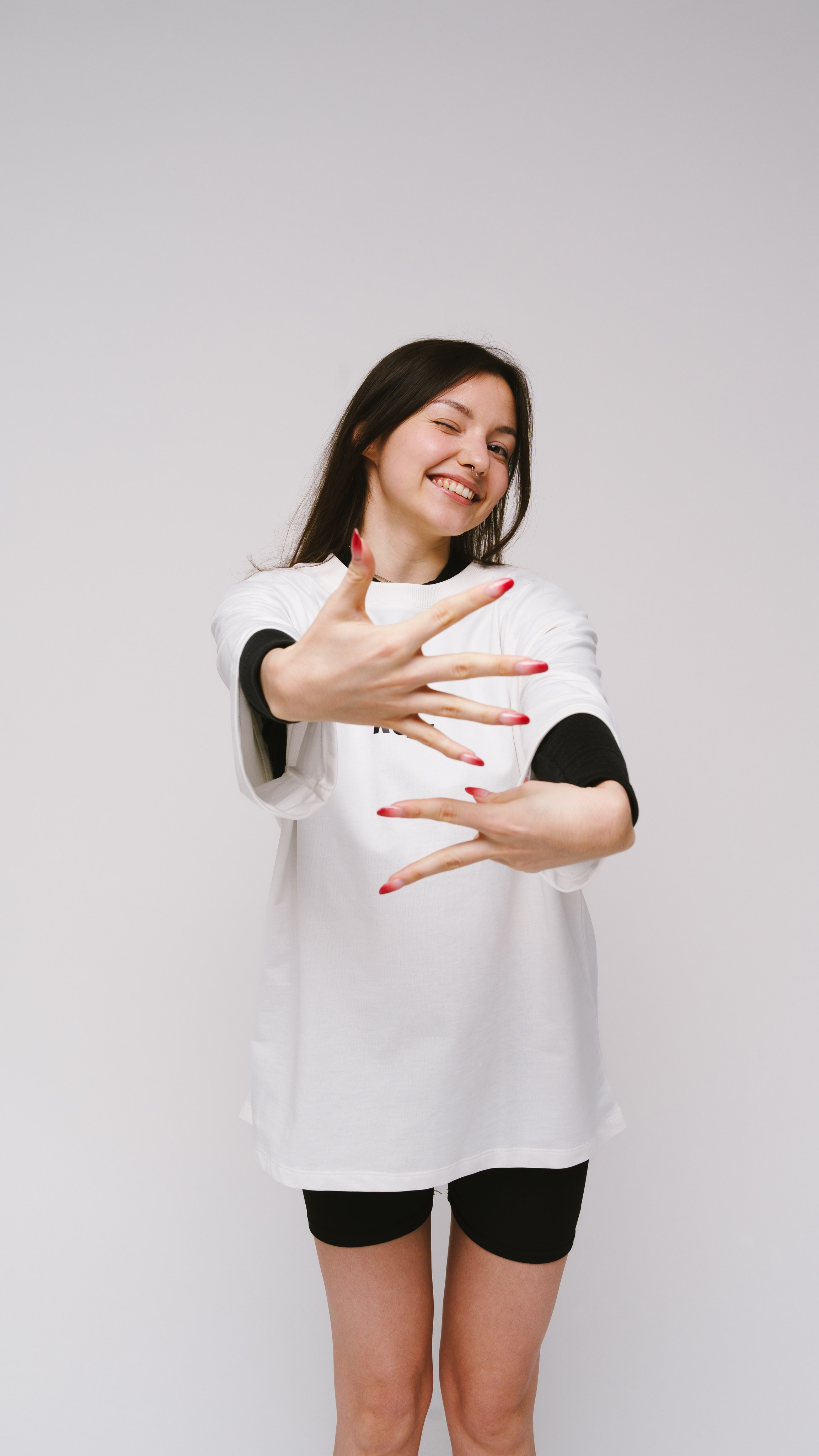 KULT wear. Фотограф в СПБ Алмаз Камаев