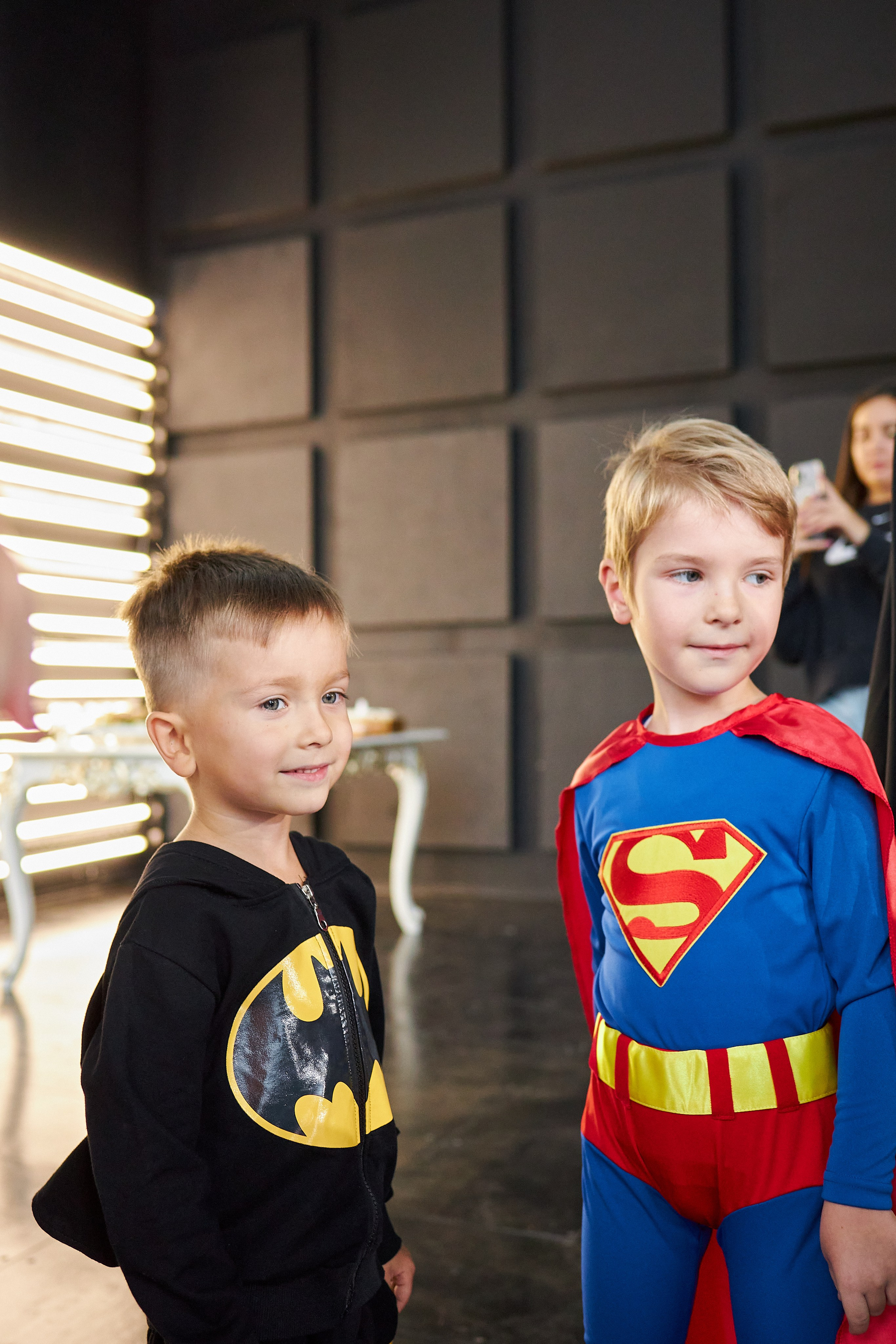 Марк 5. Кокорин Евгений Фотограф