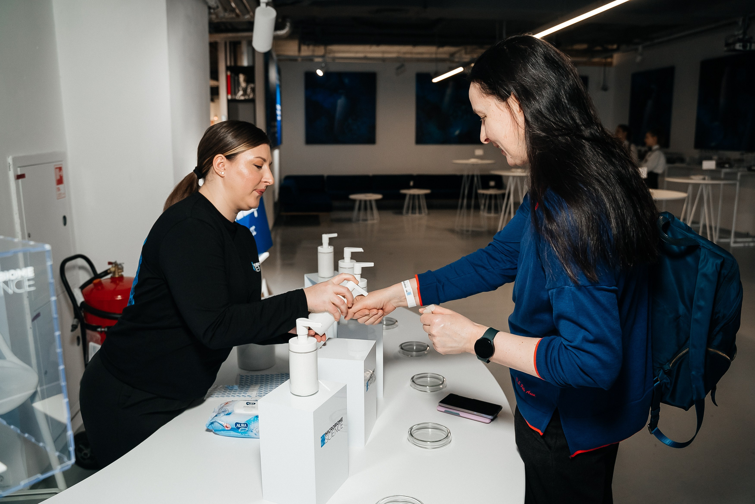 La Roche Posay. Павел Краснов — Свадебный и репортажный фотограф в Москве