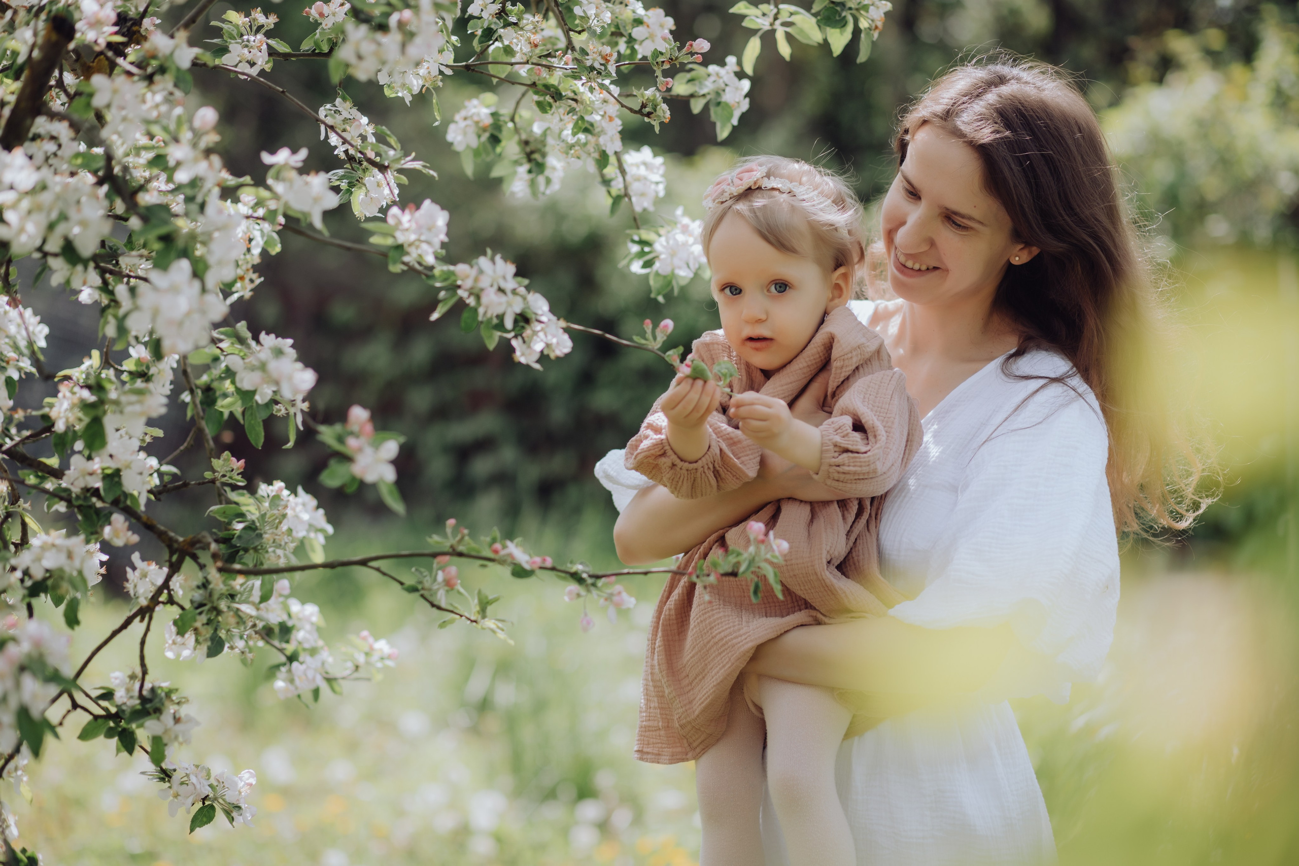 Семейный и детский фотограф в Краснодаре Катя Гор