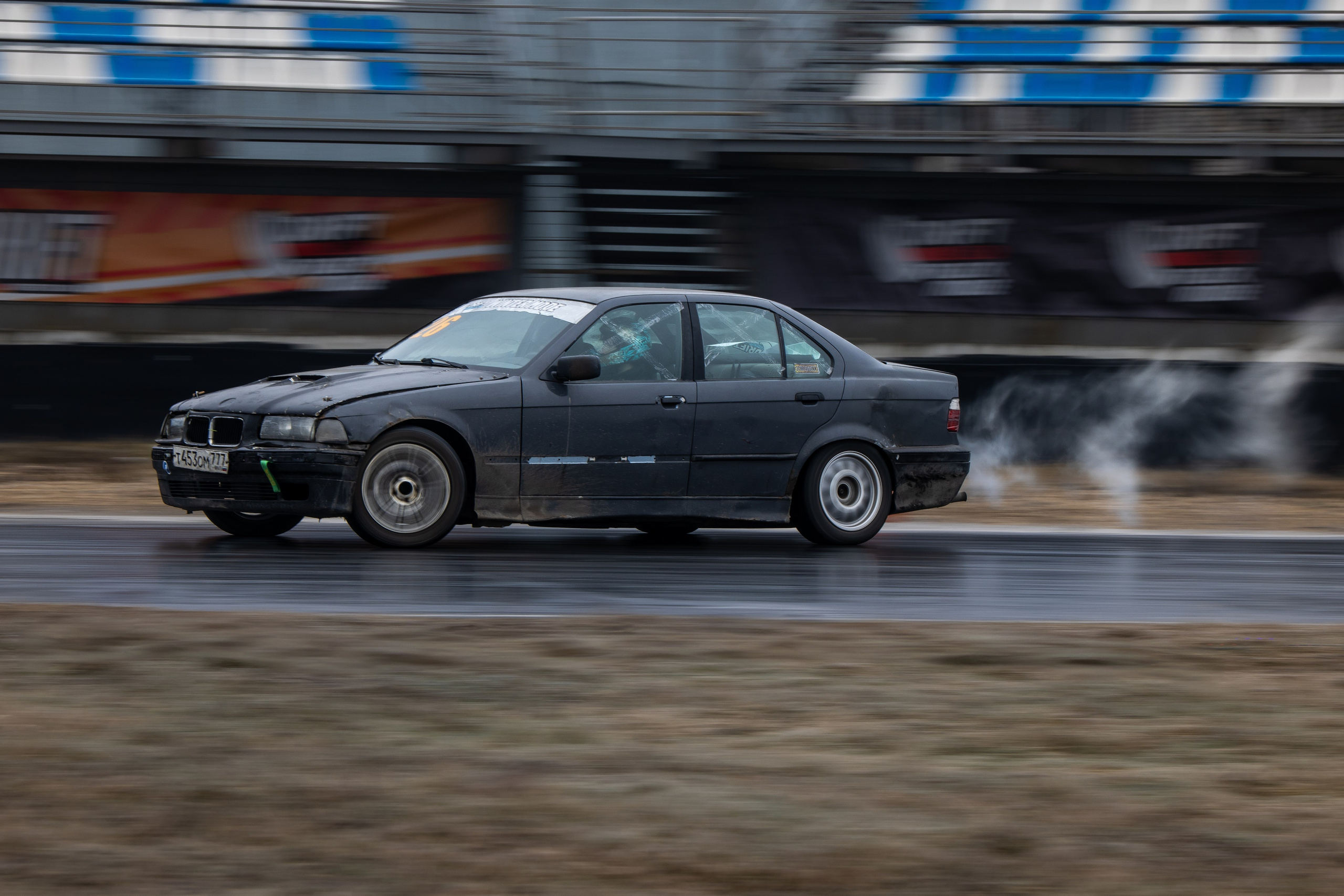 DriftExpo WinterMode 09.02.25. Репортажная, студийная, свадебная, автоспорт, коммерческая, фотосессия: Фотографы Николай и Елена DvoTar