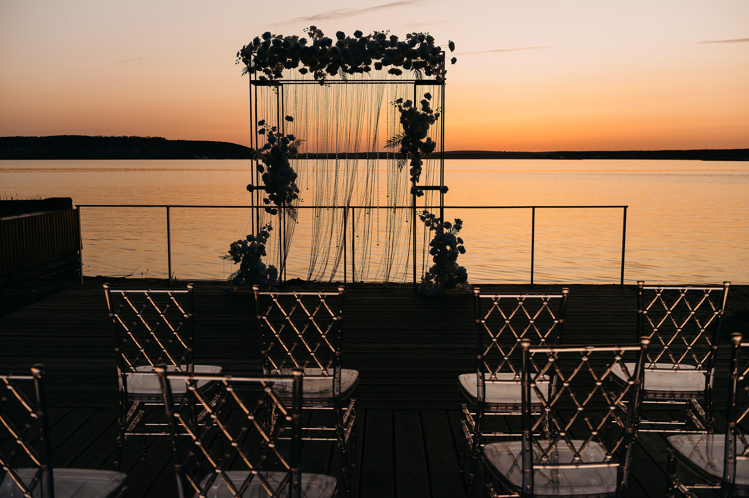 Дима и Ира. Свадебный фотограф Марина Жемчужникова в Москве и в Белгороде