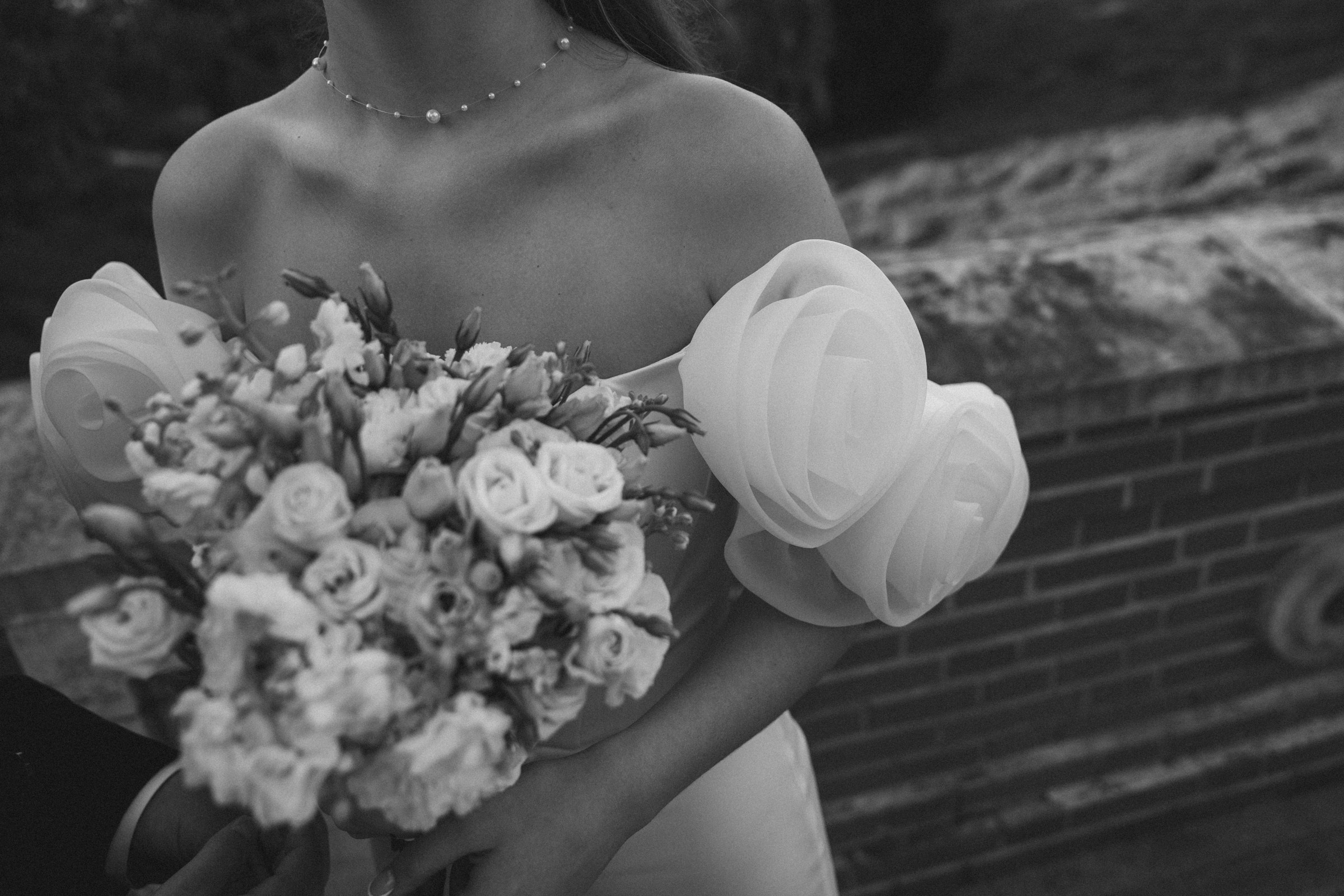 К ♡ Е — Нежные слезы клятвы (Царицыно). Свадебный и портретный фотограф в Москве, Светлана Янковая