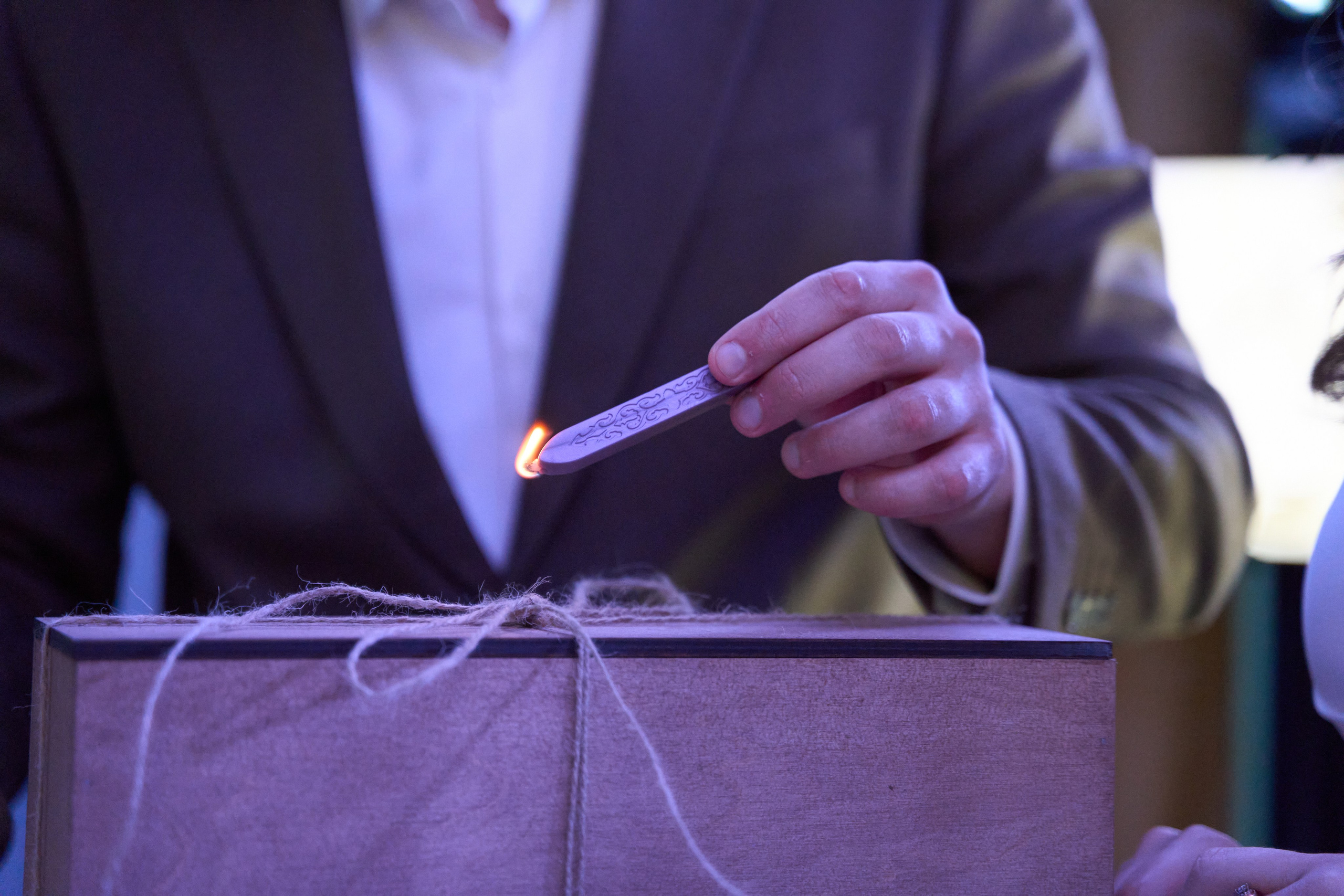 Свадьба Андрей & Елизавета. Mariage