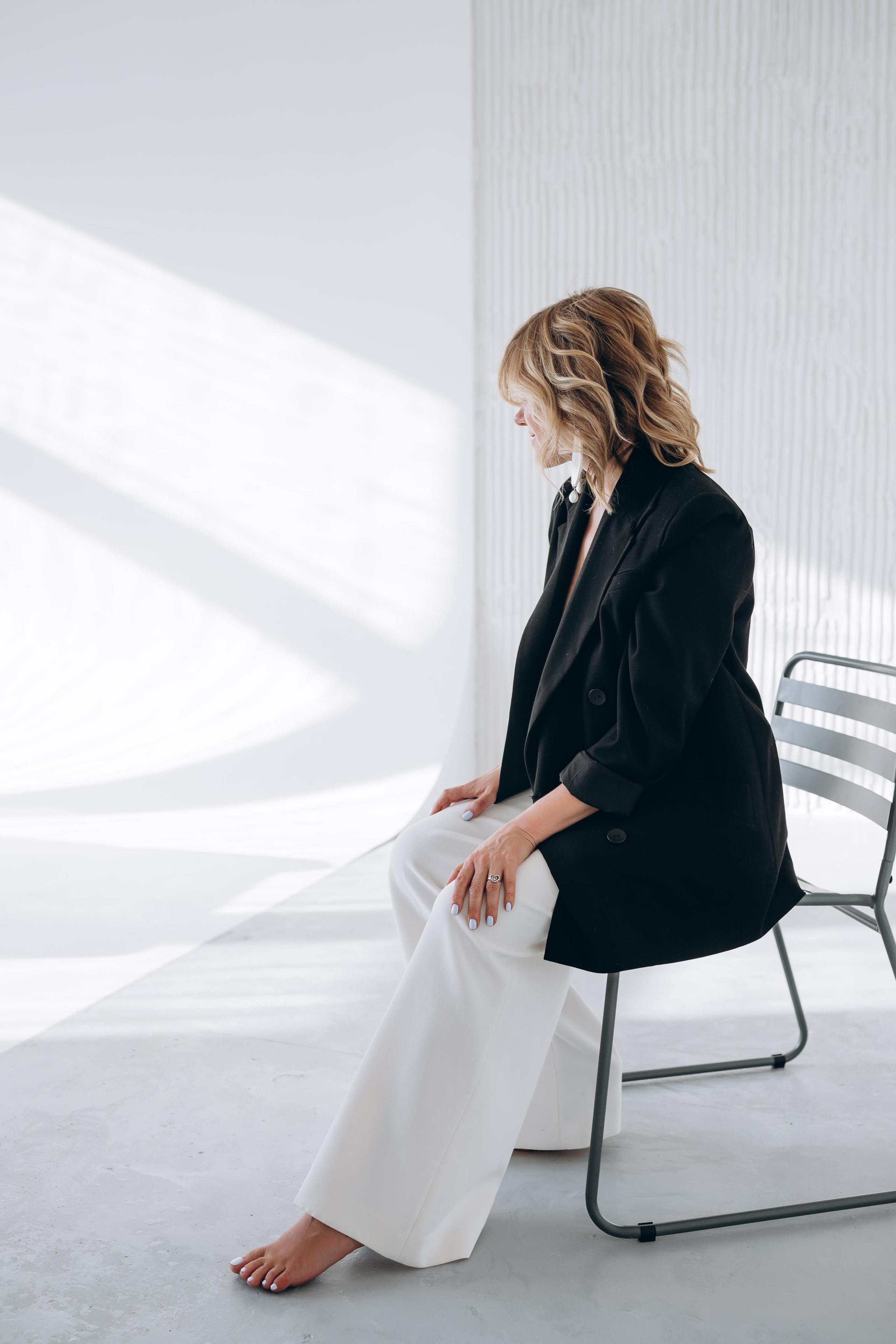 Ludmila, pure light. Портретный женский фотограф Минск Беларусь Алена Янович