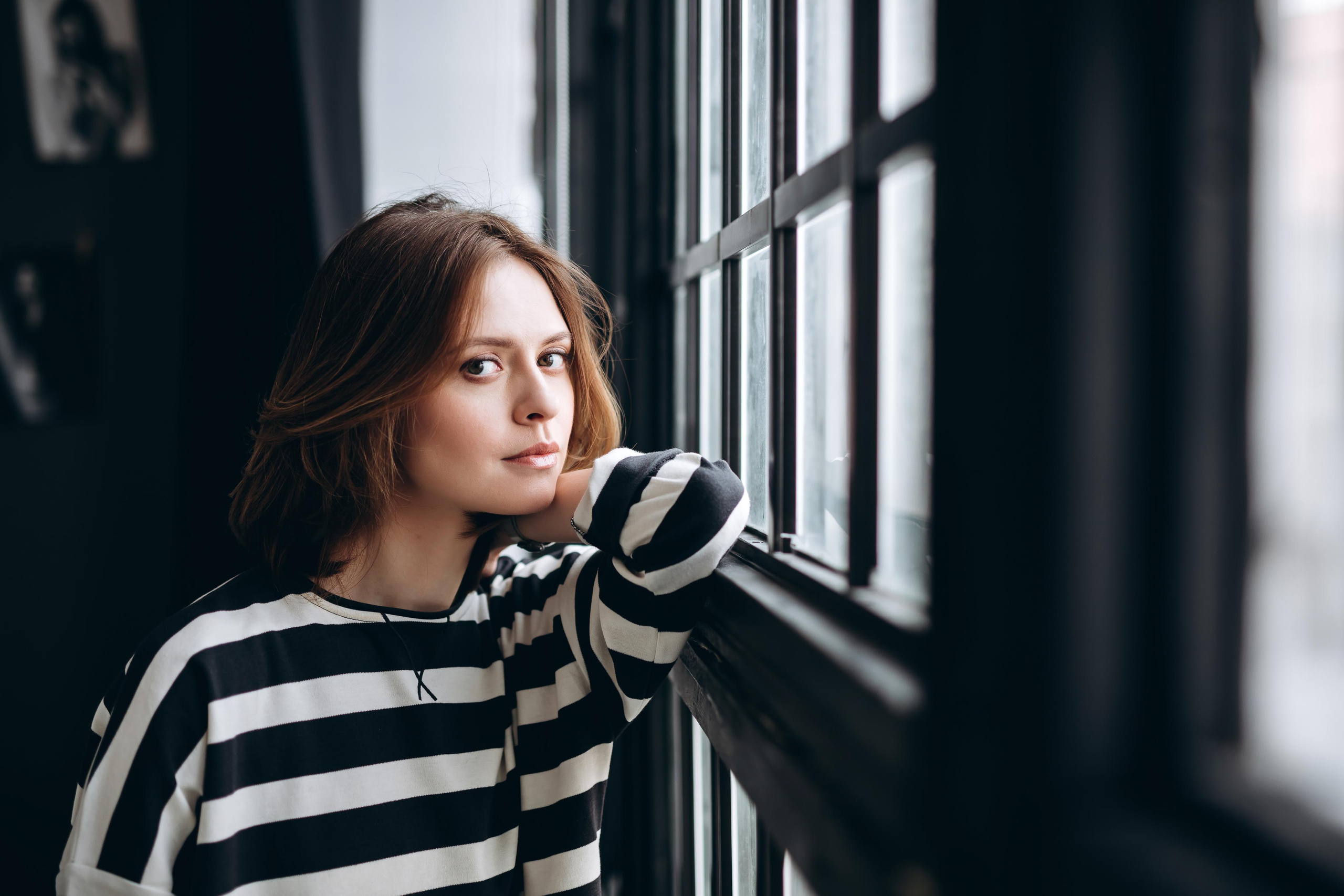 Olya. Портретный женский фотограф Минск Беларусь Алена Янович