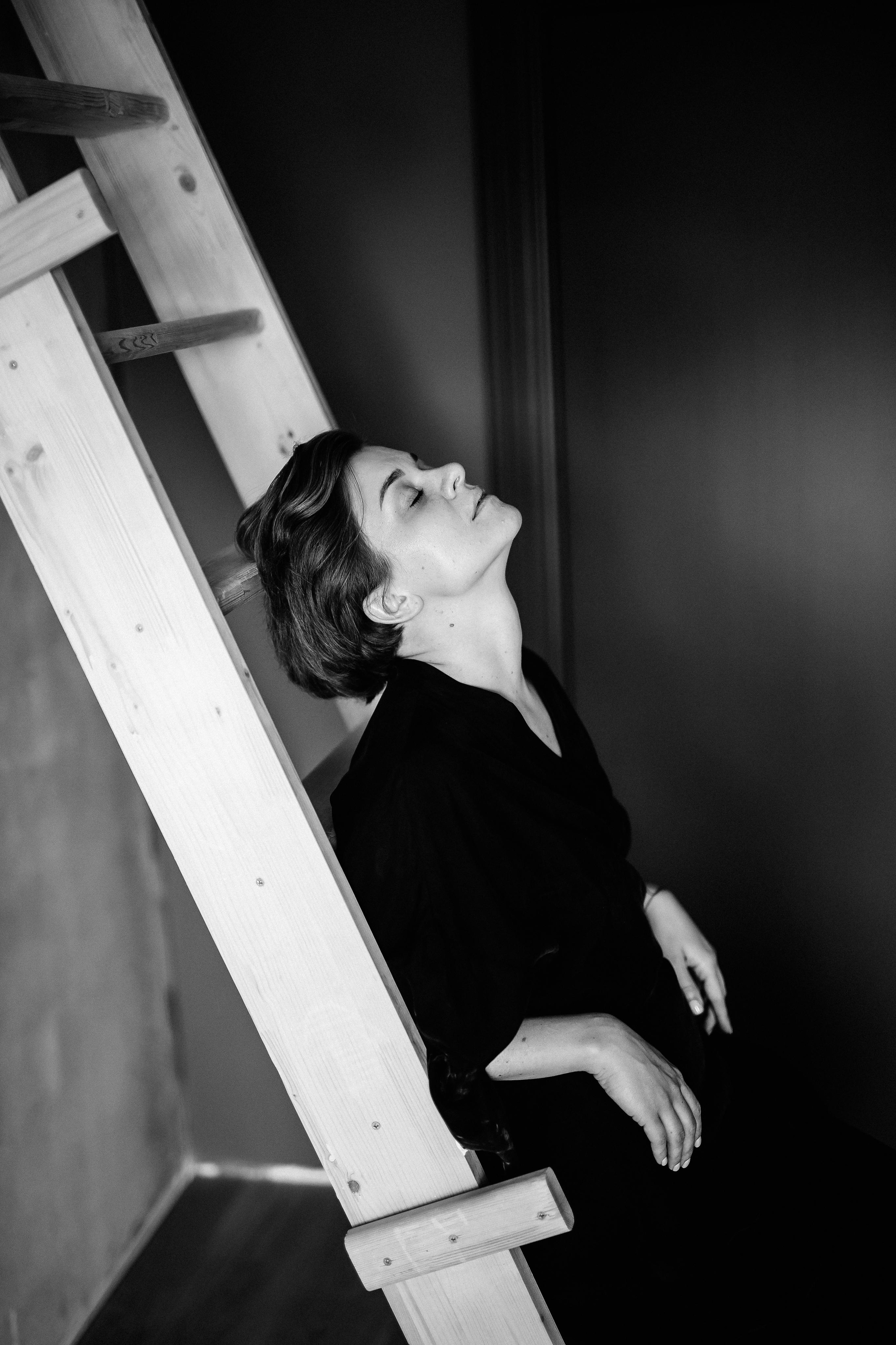 Nastya, art. Портретный женский фотограф Минск Беларусь Алена Янович