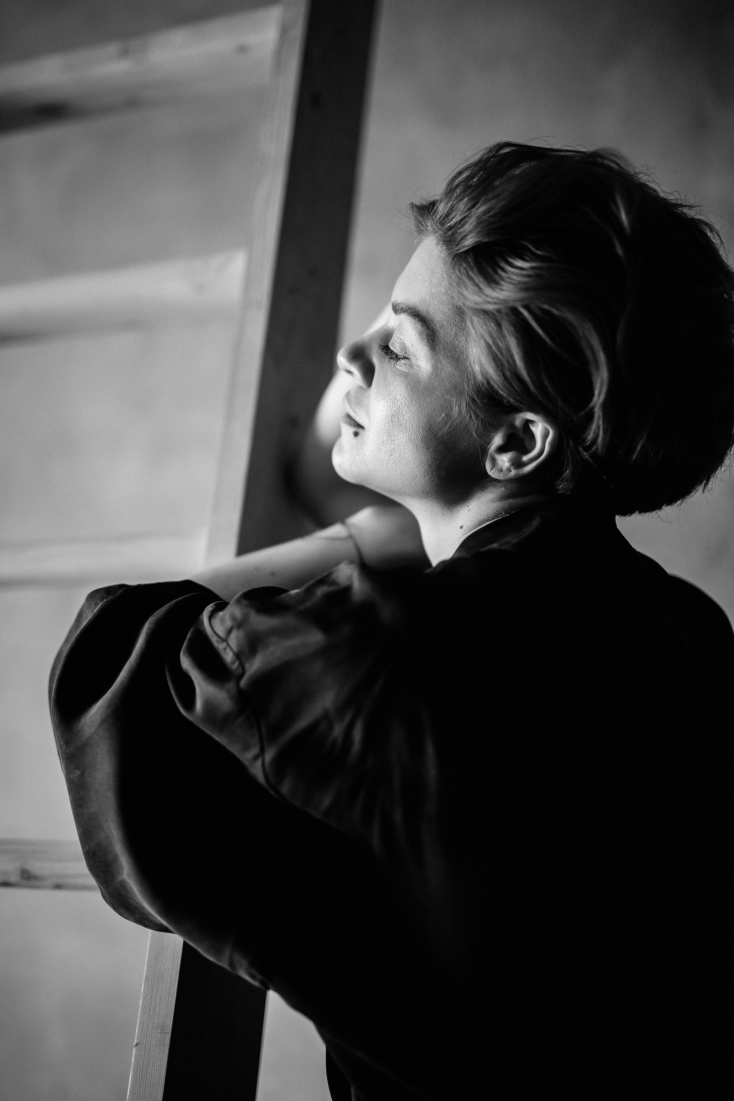 Nastya, art. Портретный женский фотограф Минск Беларусь Алена Янович