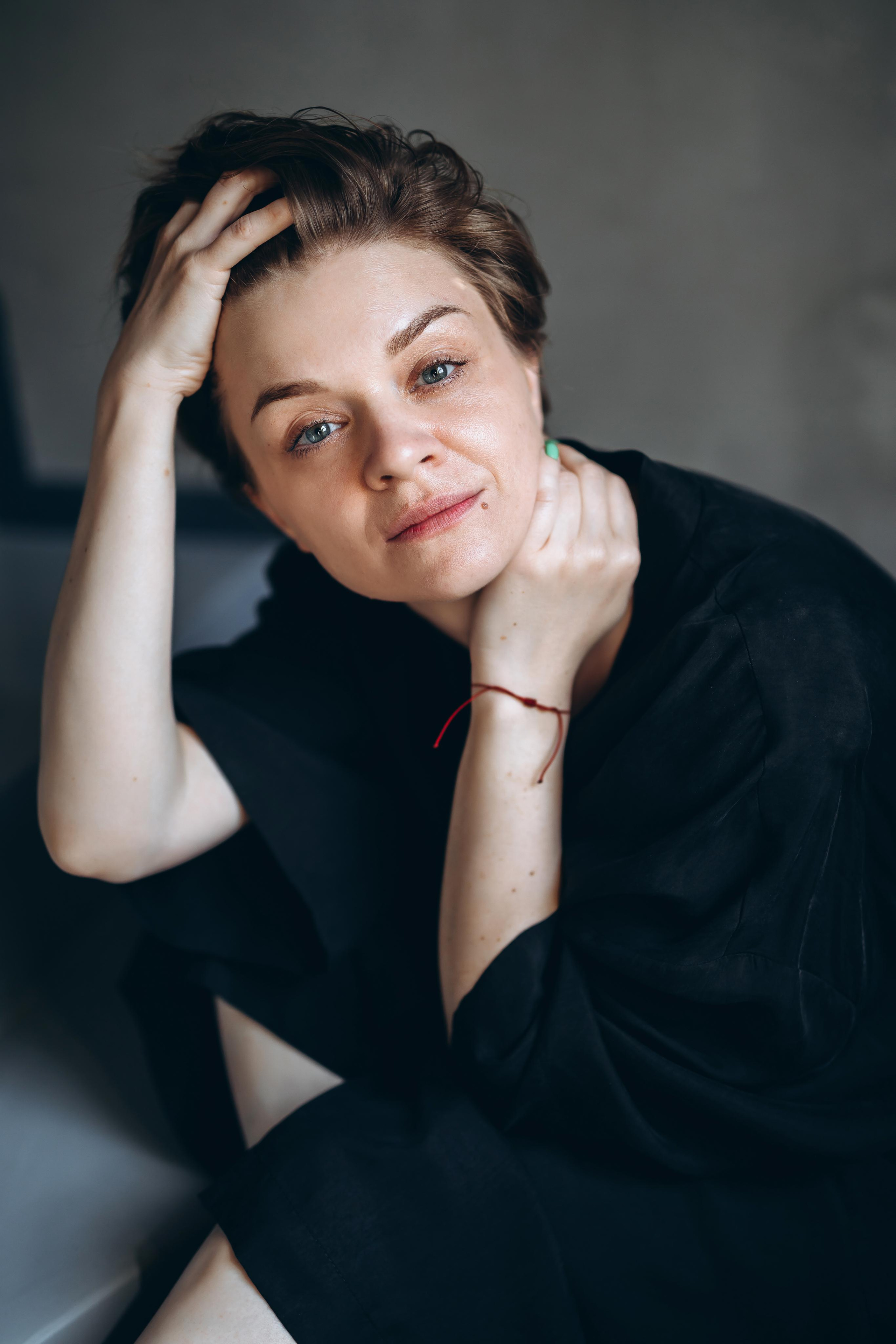 Nastya, art. Портретный женский фотограф Минск Беларусь Алена Янович