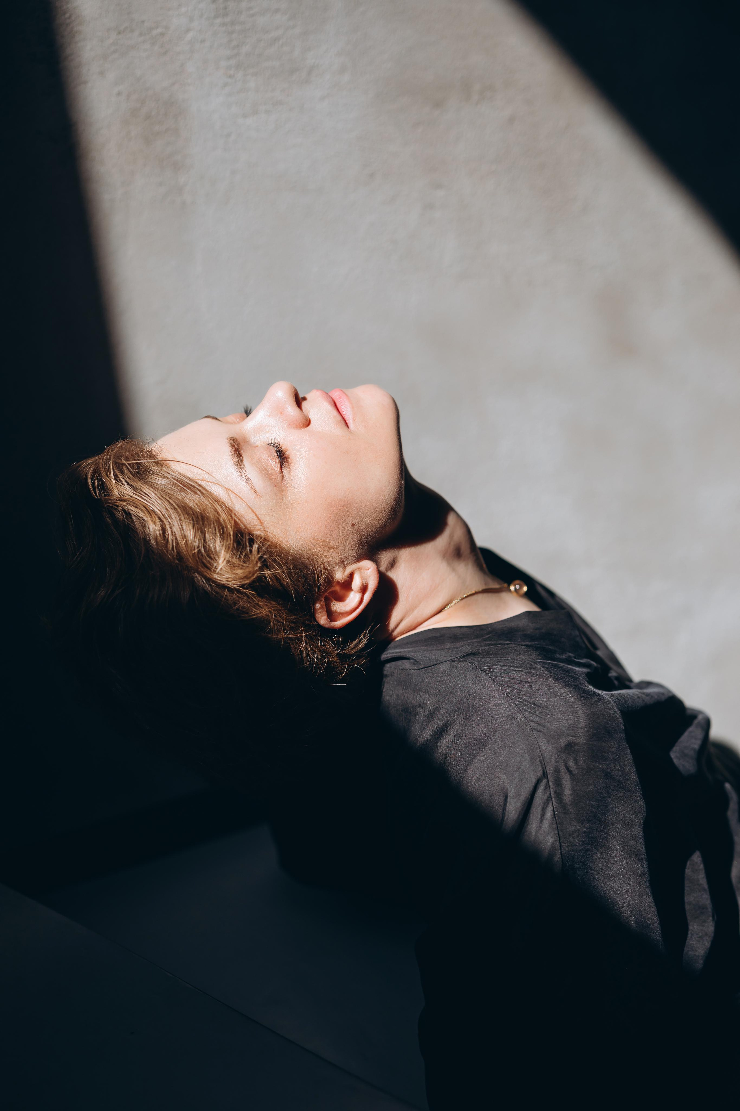 Nastya, art. Портретный женский фотограф Минск Беларусь Алена Янович