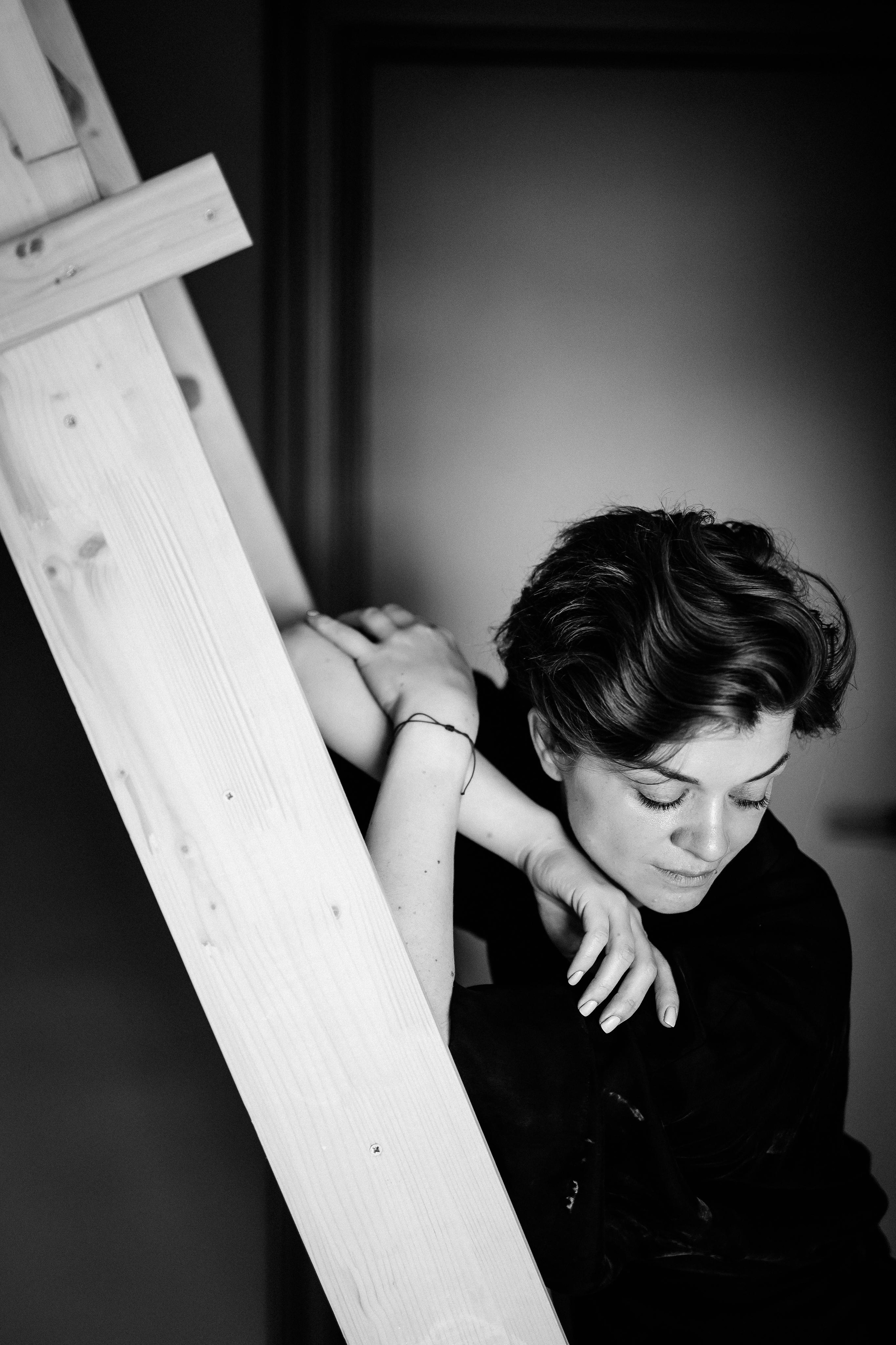 Nastya, art. Портретный женский фотограф Минск Беларусь Алена Янович