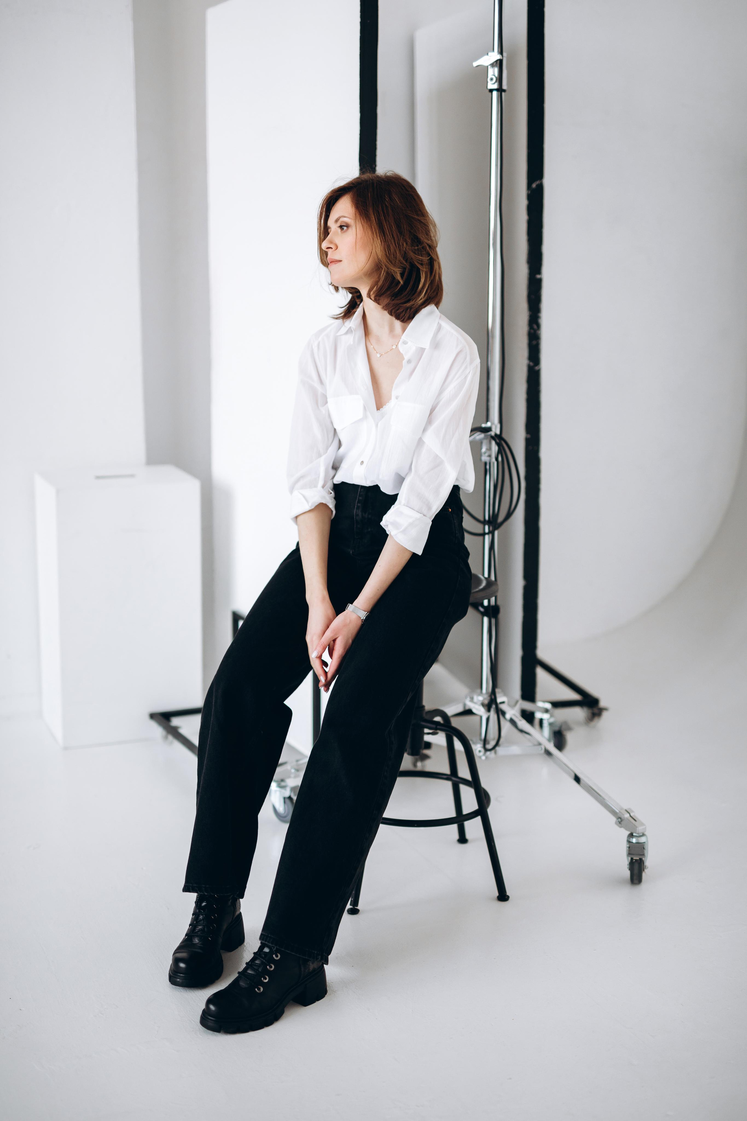 Olya. Портретный женский фотограф Минск Беларусь Алена Янович