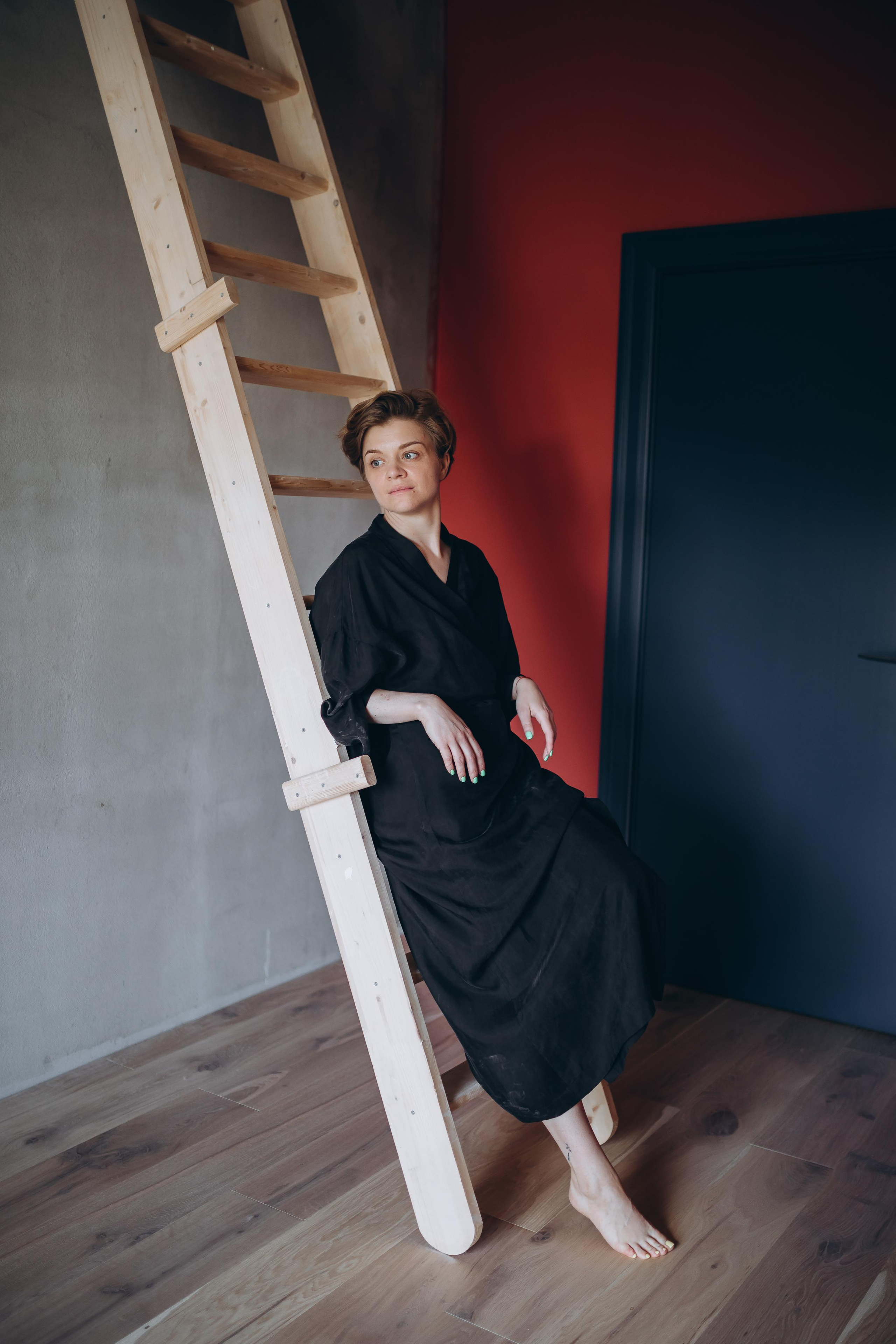 Nastya, art. Портретный женский фотограф Минск Беларусь Алена Янович