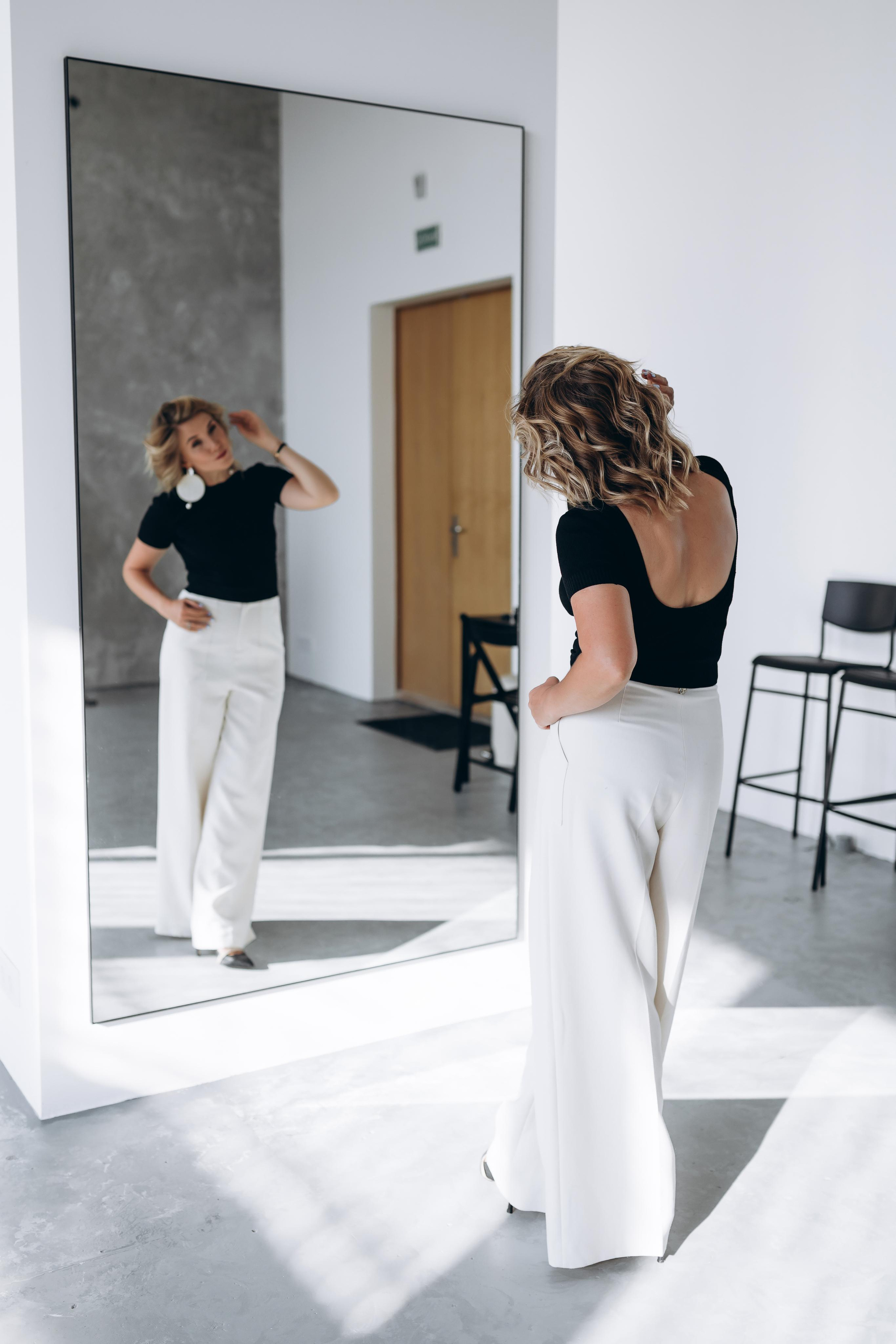 Ludmila, pure light. Портретный женский фотограф Минск Беларусь Алена Янович