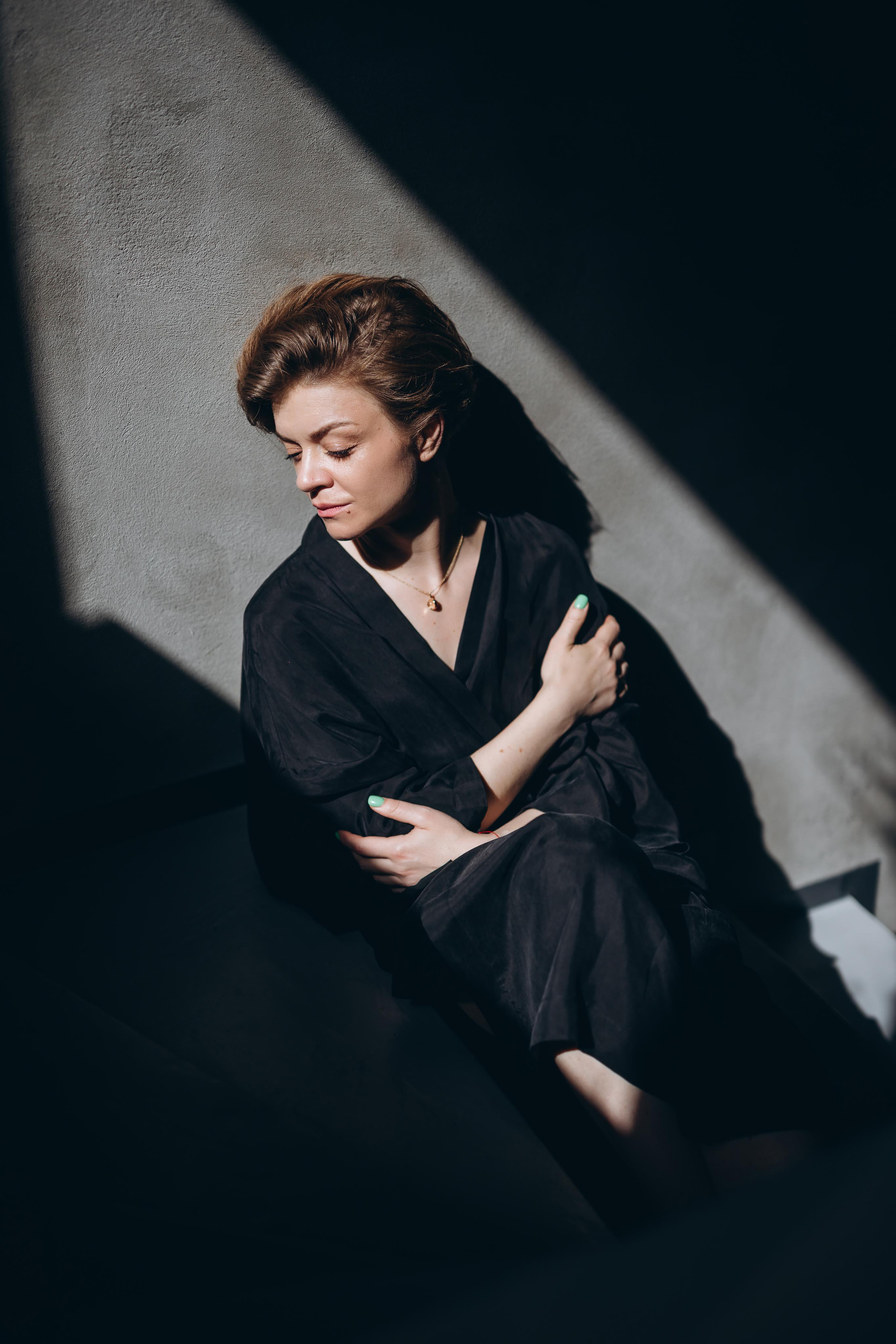 Nastya, art. Портретный женский фотограф Минск Беларусь Алена Янович