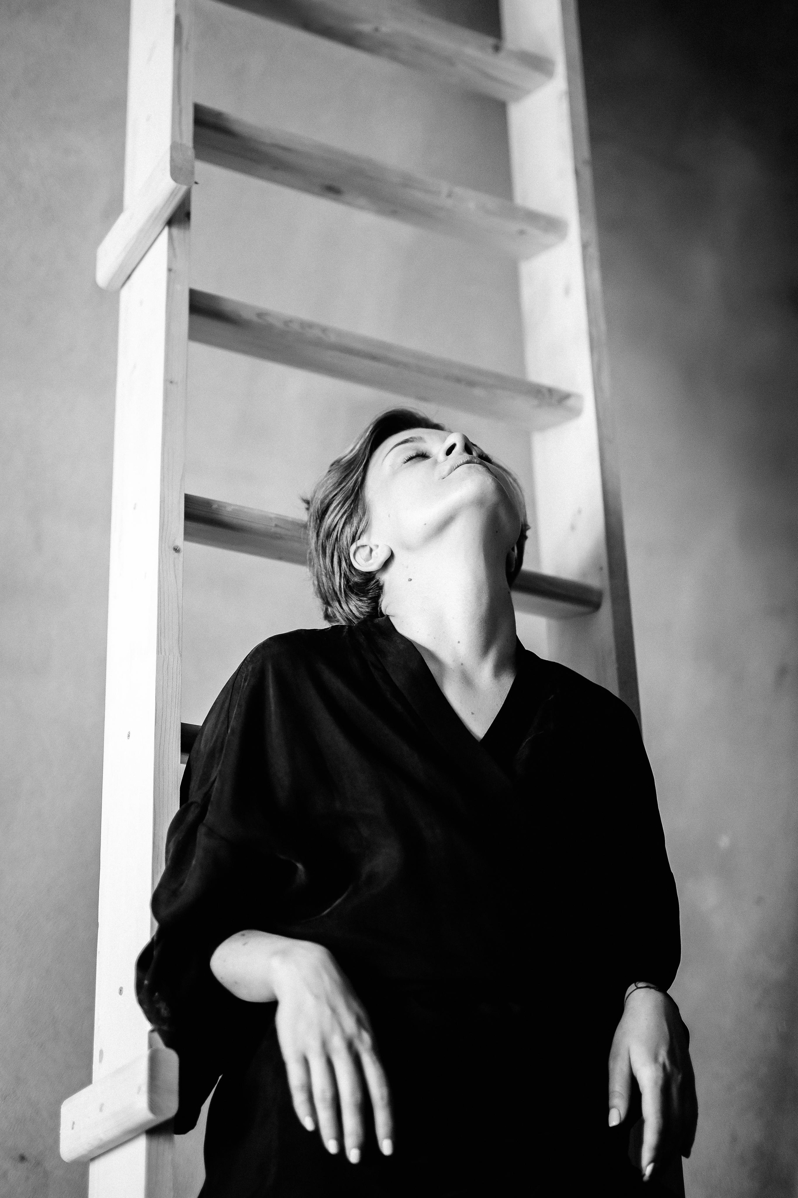 Nastya, art. Портретный женский фотограф Минск Беларусь Алена Янович