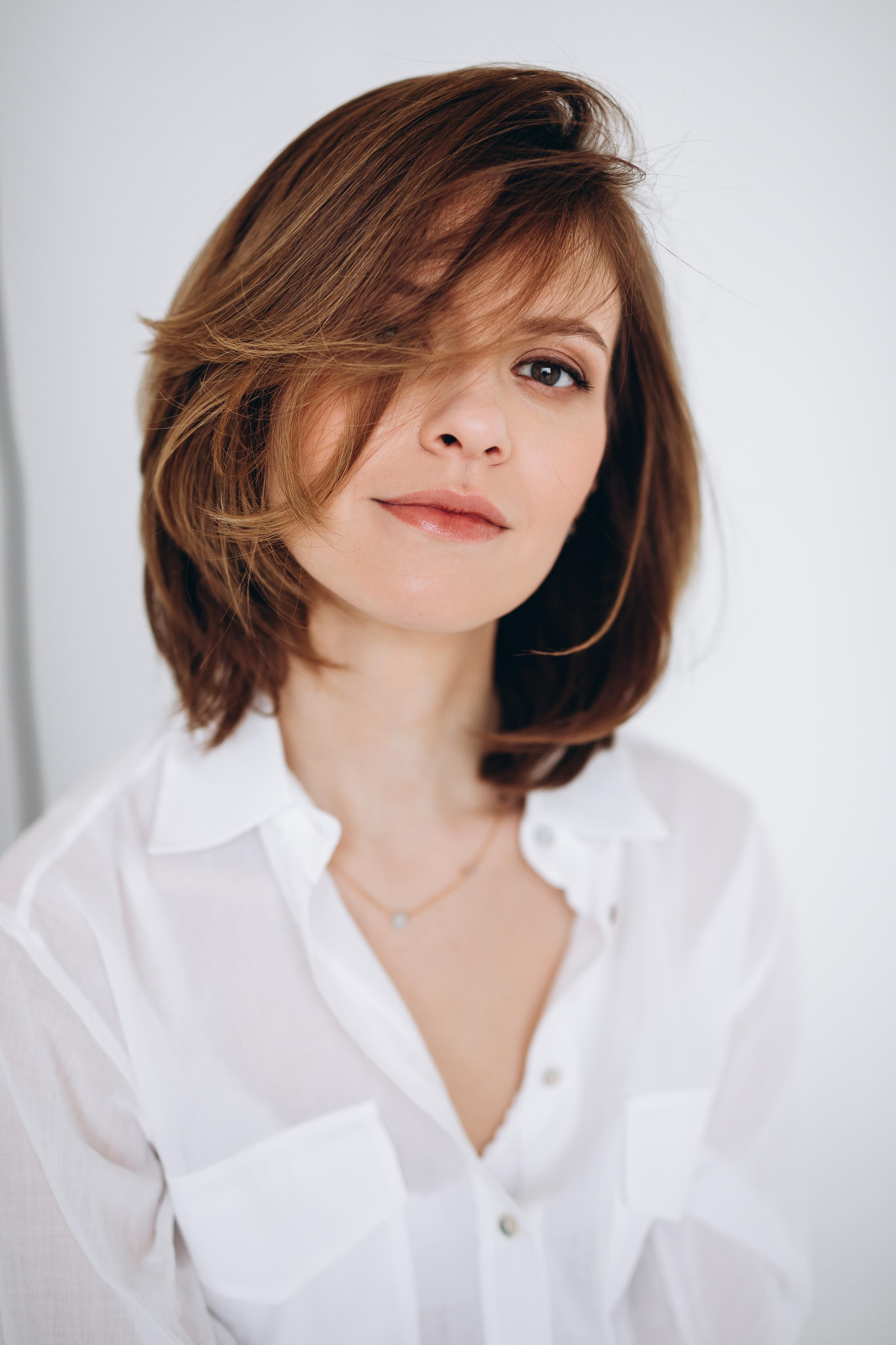 Olya. Портретный женский фотограф Минск Беларусь Алена Янович