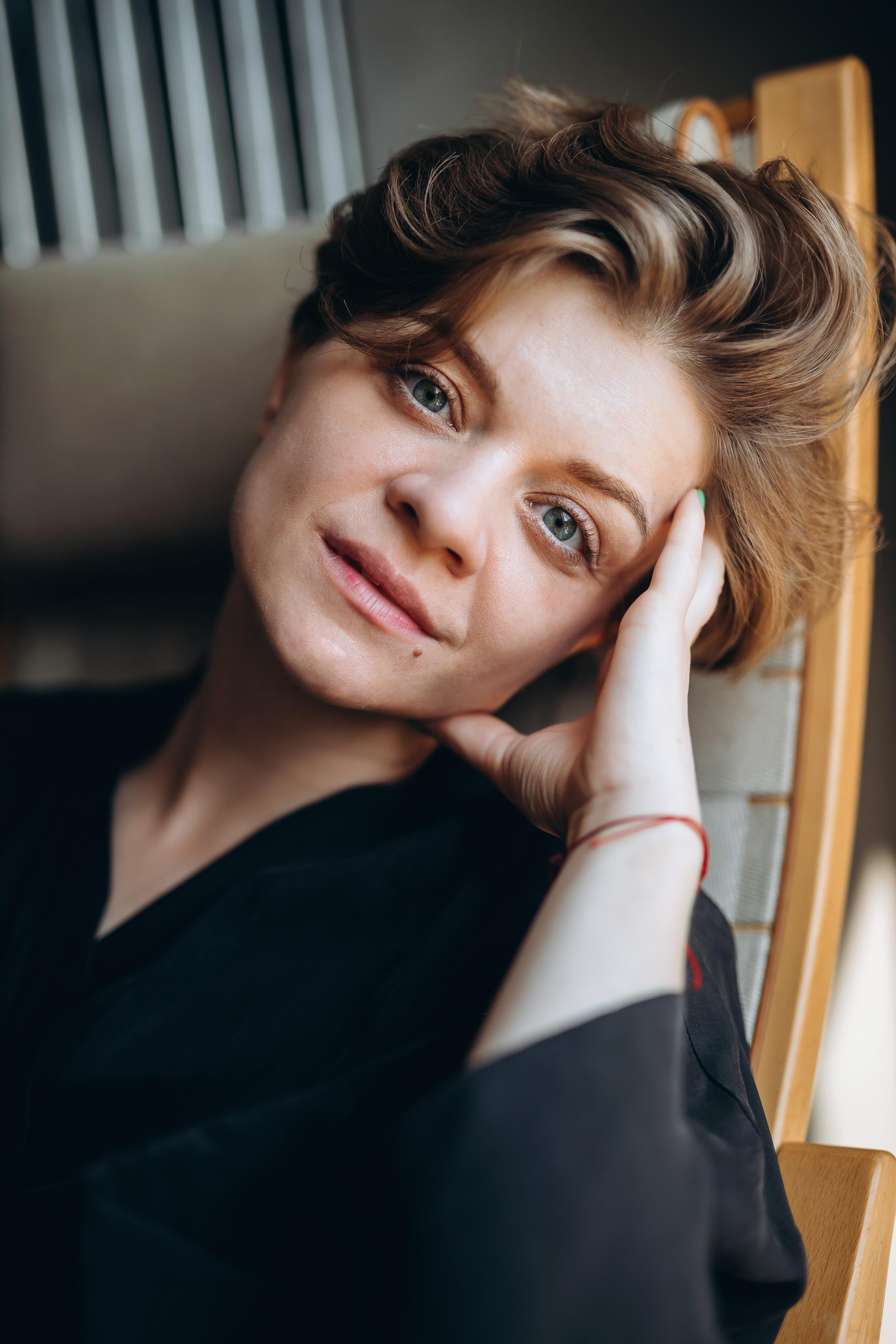 Nastya, art. Портретный женский фотограф Минск Беларусь Алена Янович