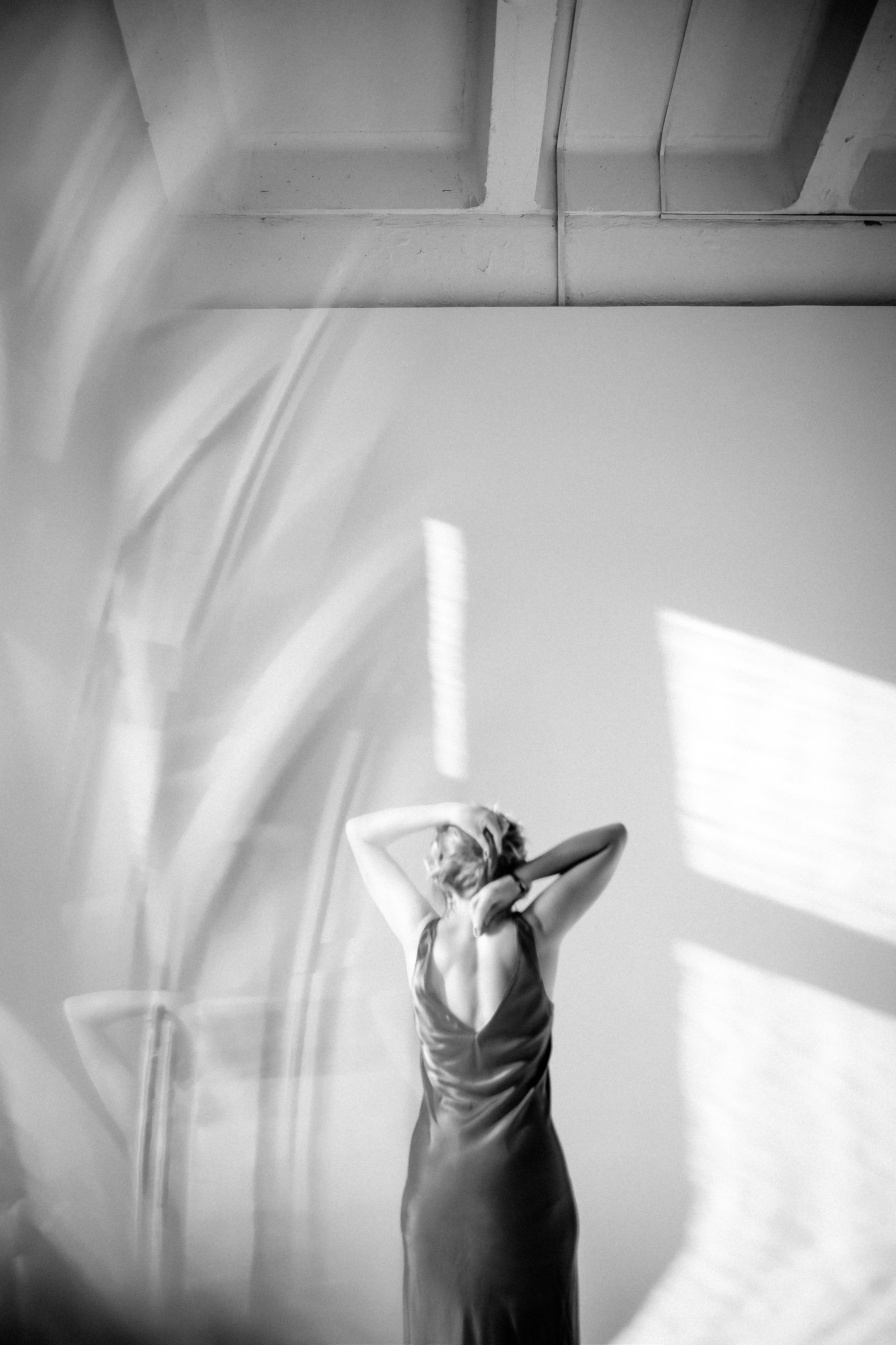 Ludmila, pure light. Портретный женский фотограф Минск Беларусь Алена Янович