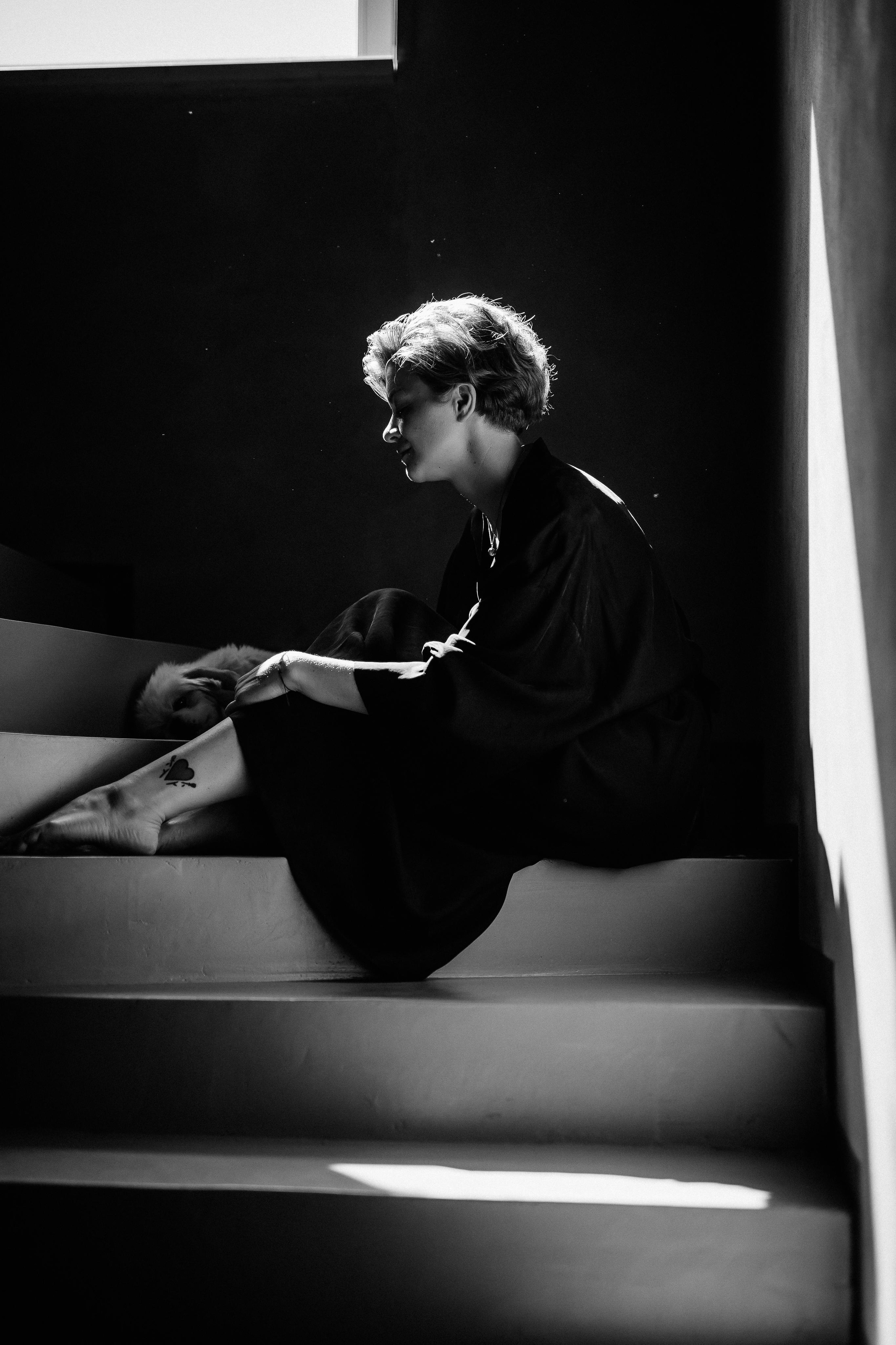 Nastya, art. Портретный женский фотограф Минск Беларусь Алена Янович