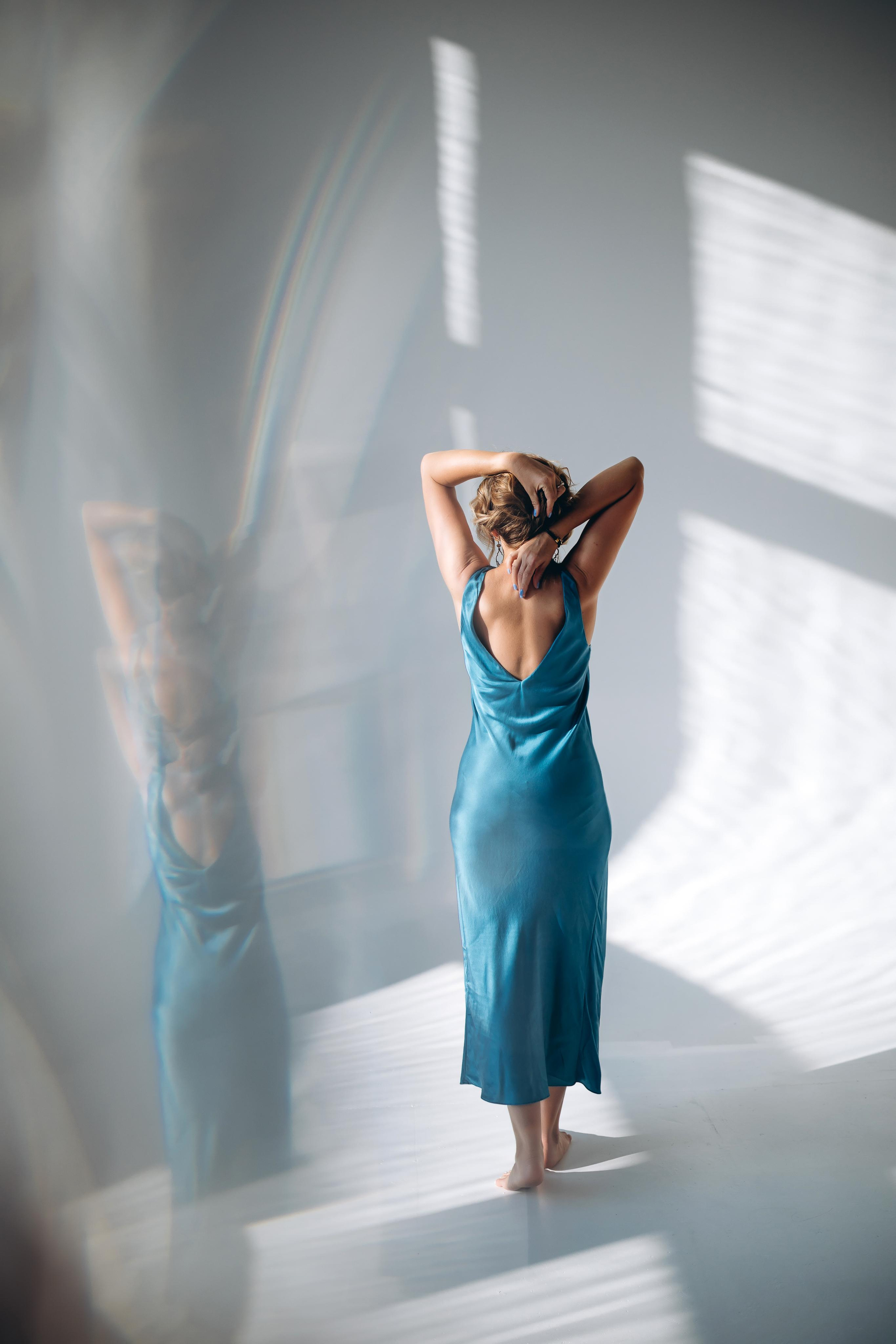 Ludmila, pure light. Портретный женский фотограф Минск Беларусь Алена Янович